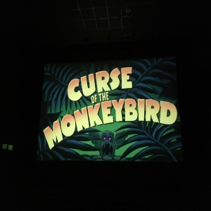 Curse of the Monkeybird - Review