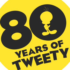 #Tweety80 Launches, Coyote V. Acme CASTING NEWS and Kid’s Choice Awards Noms Go To Looney Tunes Cartoons and Space Jam 2! Featuring Animation Director Joey Capps!