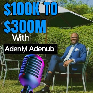#10 $100,000 to $300M Investment Powerhouse