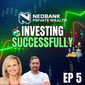 #5 - Nedbank Private Wealth