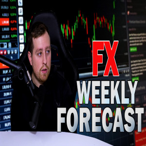 Forex Weekly Forecast - GBP/USD Sell Profits!