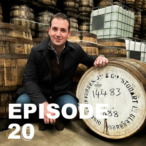#20 The Unexplored Potential Of Whisky Investment