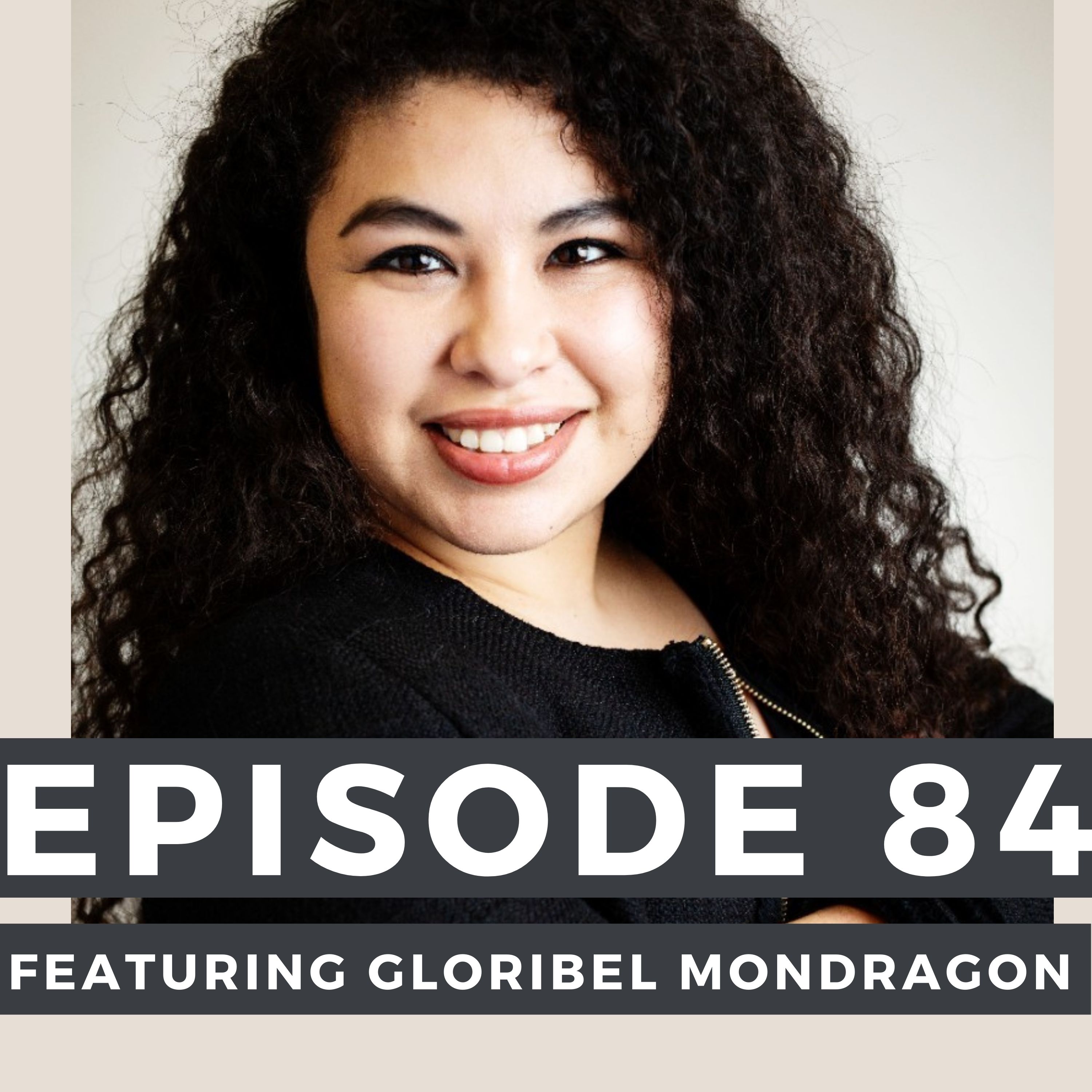 Episode-084 Part 2 Enchiladas, Golden Girls, U Dub, and HOLA with Gloribel Mondragon of Microsoft