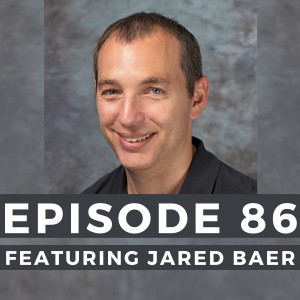 Episode-087 Part2 Fixing things, New York City, techie stuff, and racing cars with Jared Baer of BroadBaer