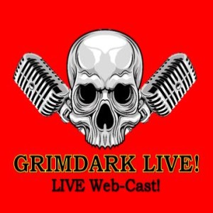 Grimdark Live!: Warhammer Show - TITHE OF BONES! (NOVA OPEN) First on Grimdark Live! 20190828