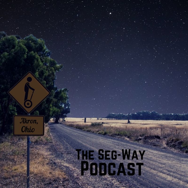 The Segway Podcast