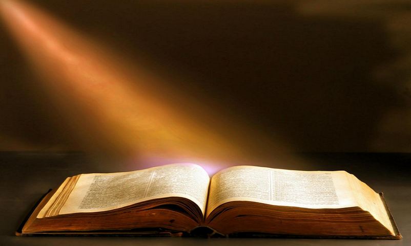 Bible Study - Wednesday Mar 13th