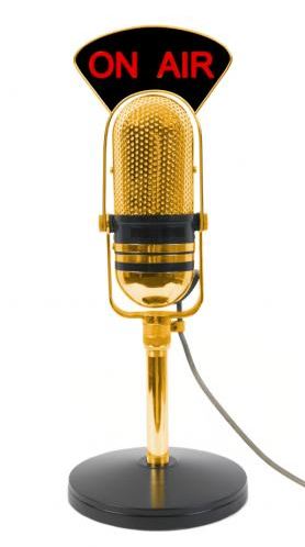 World Overcomers Radio Broadcast - Week of Jul 23rd