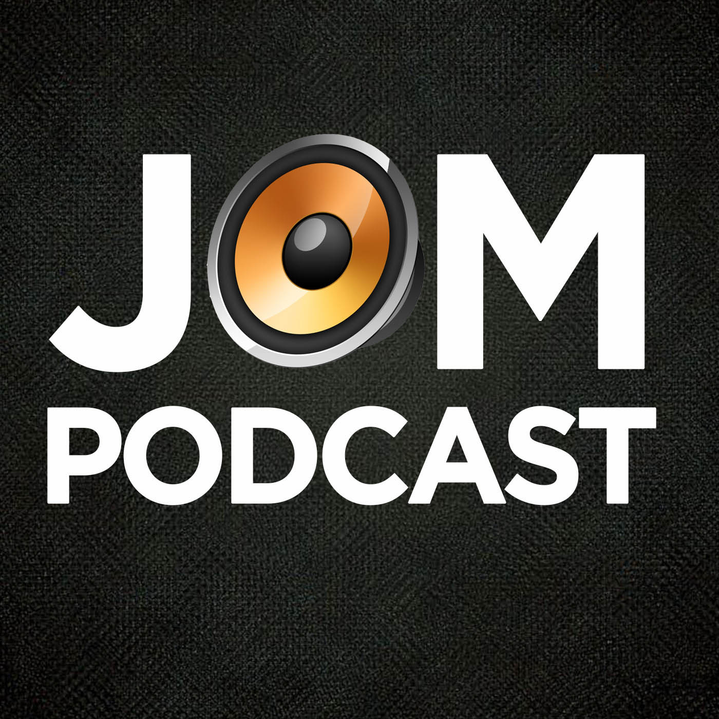 JOM Podcast 2