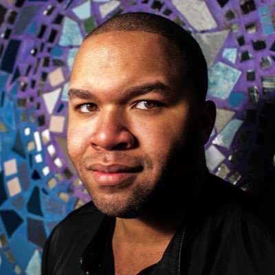 Conversation with journalist Derrick Clifton