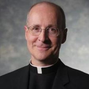 Conversation with Fr. James Martin (rebroadcast)