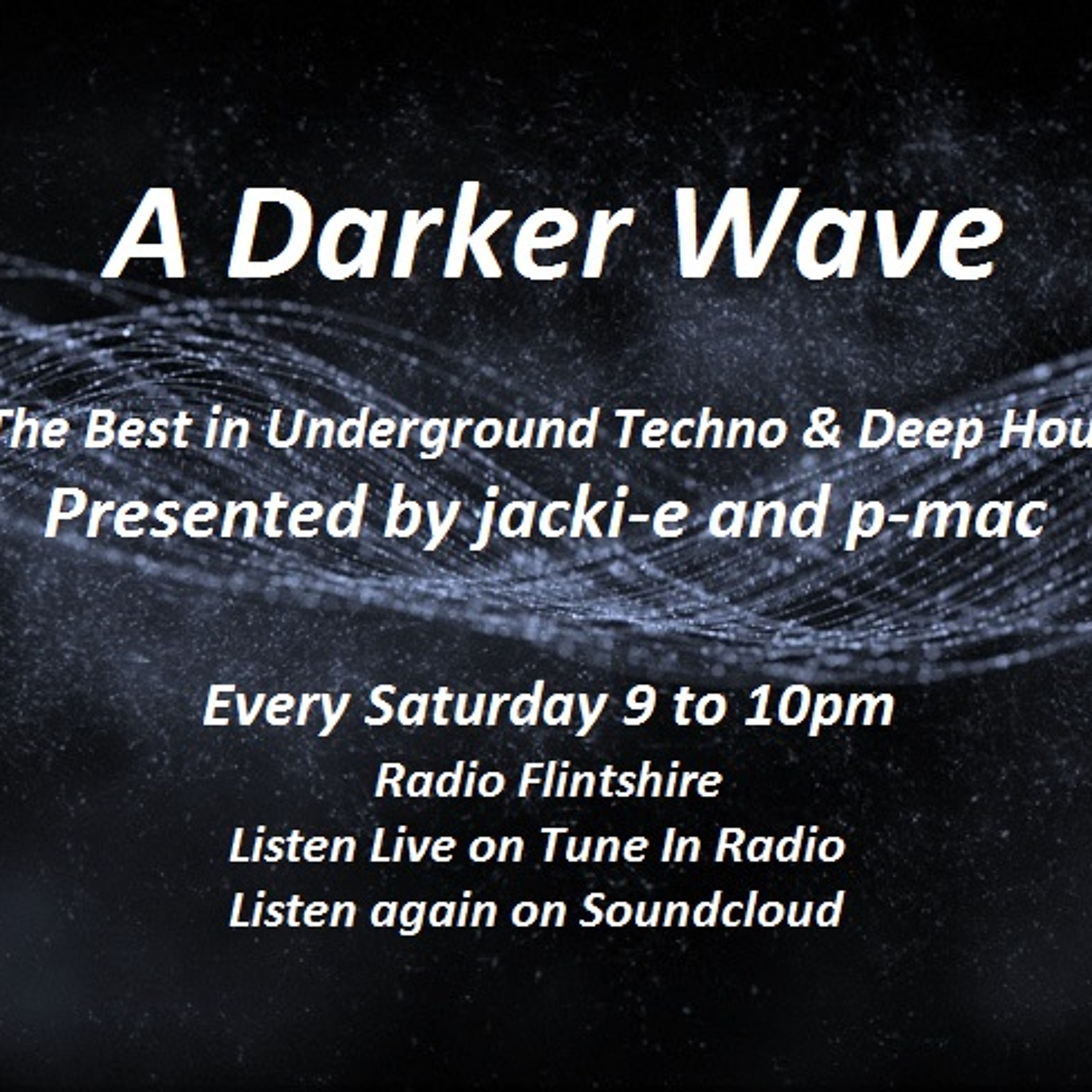 A Darker Wave