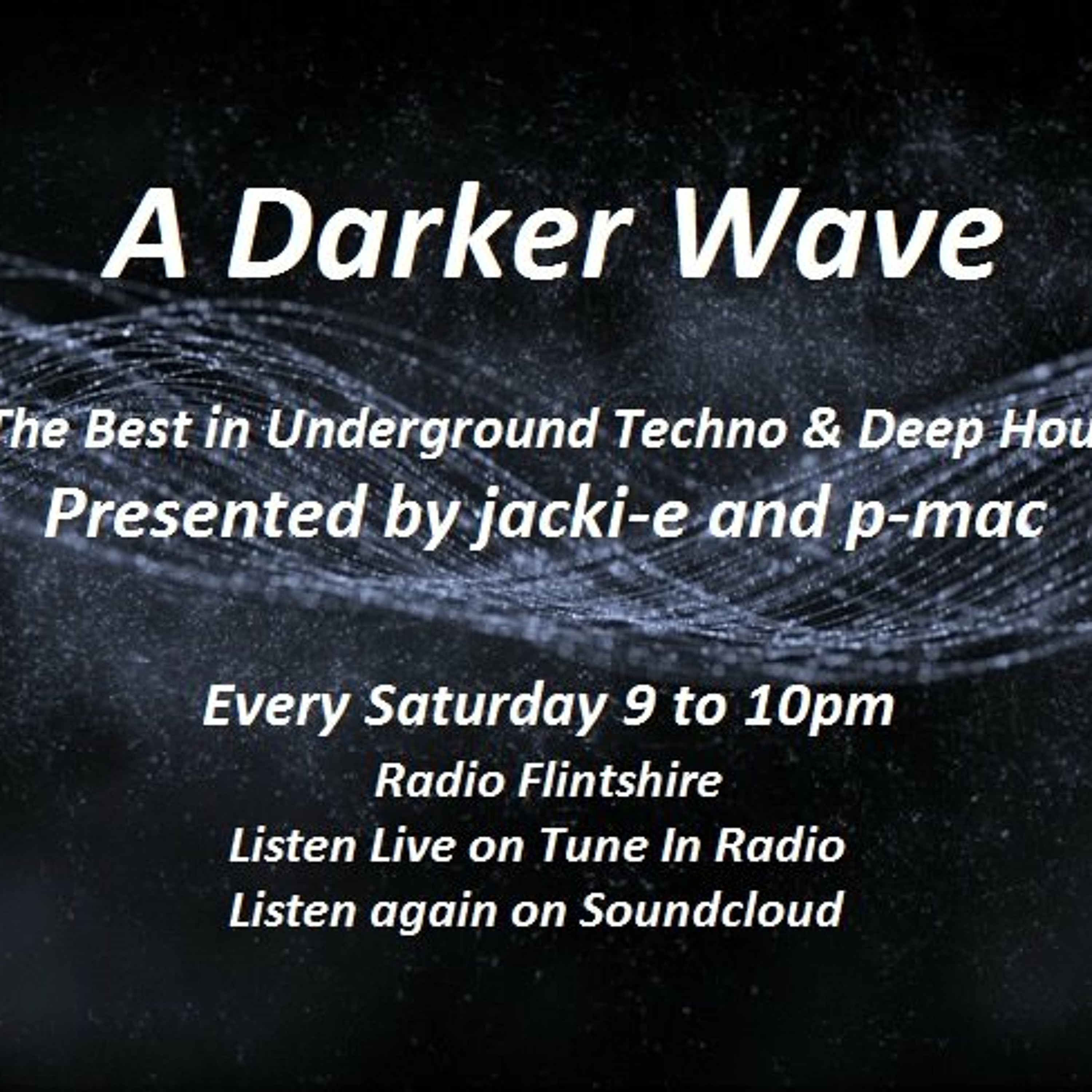A Darker Wave