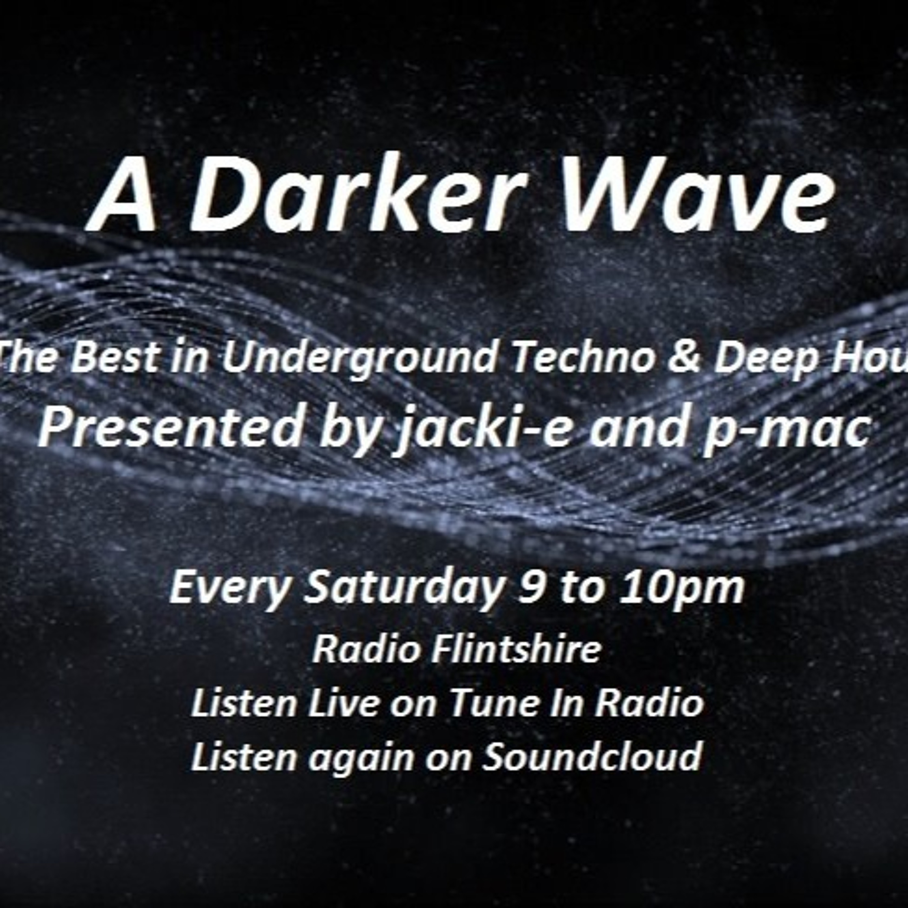A Darker Wave
