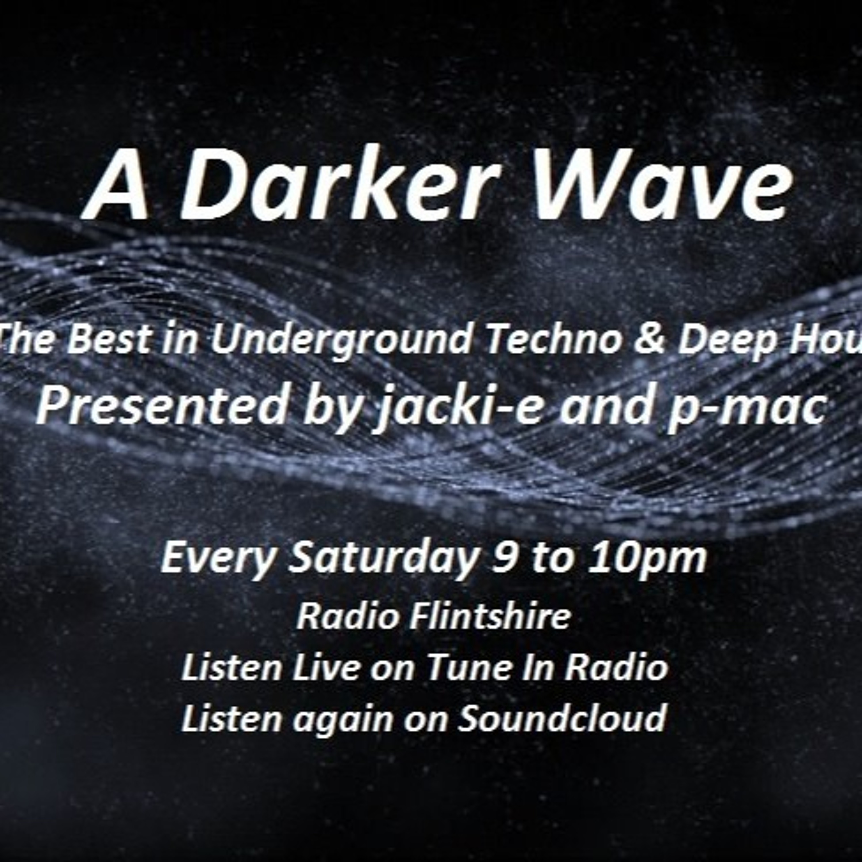 A Darker Wave