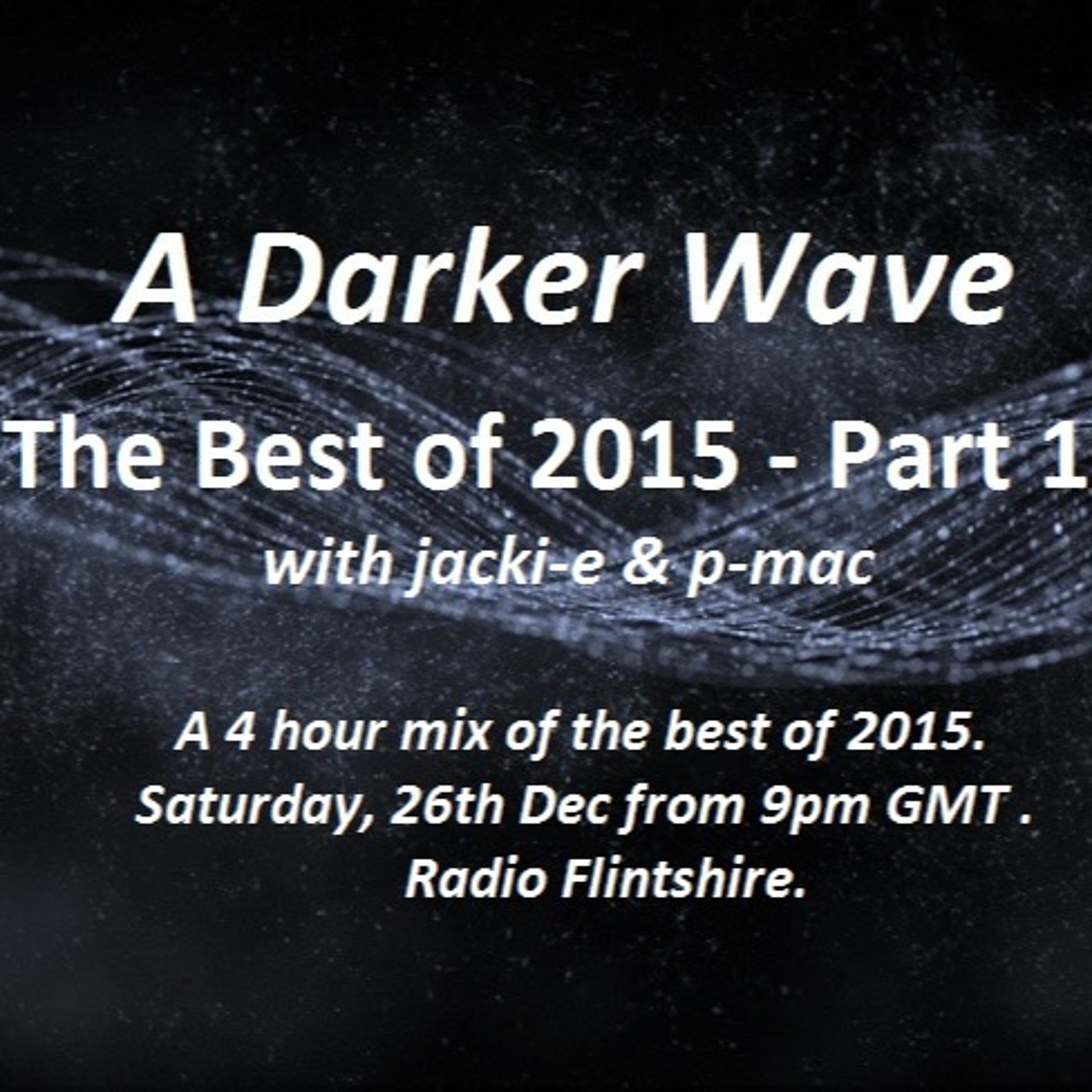A Darker Wave