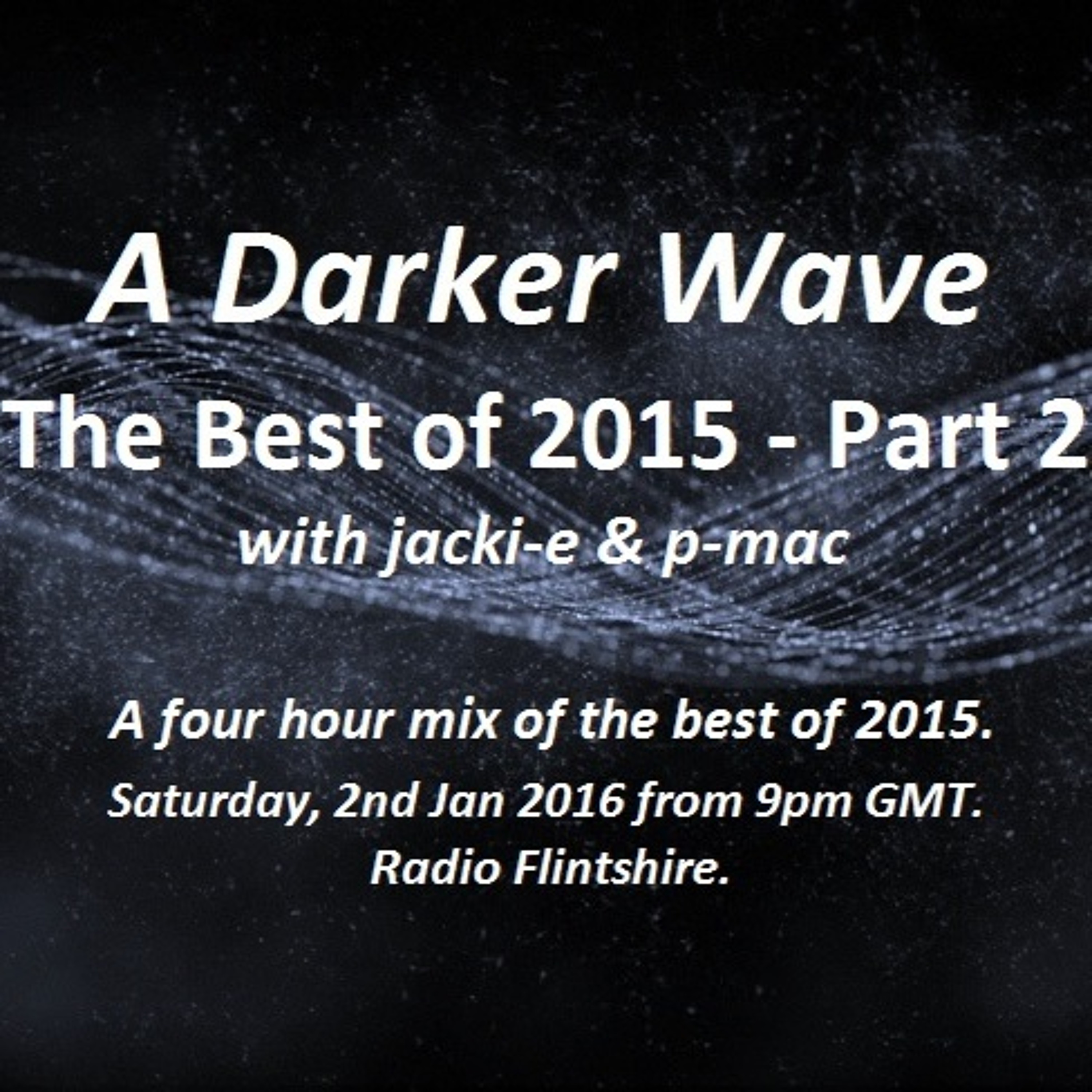 A Darker Wave
