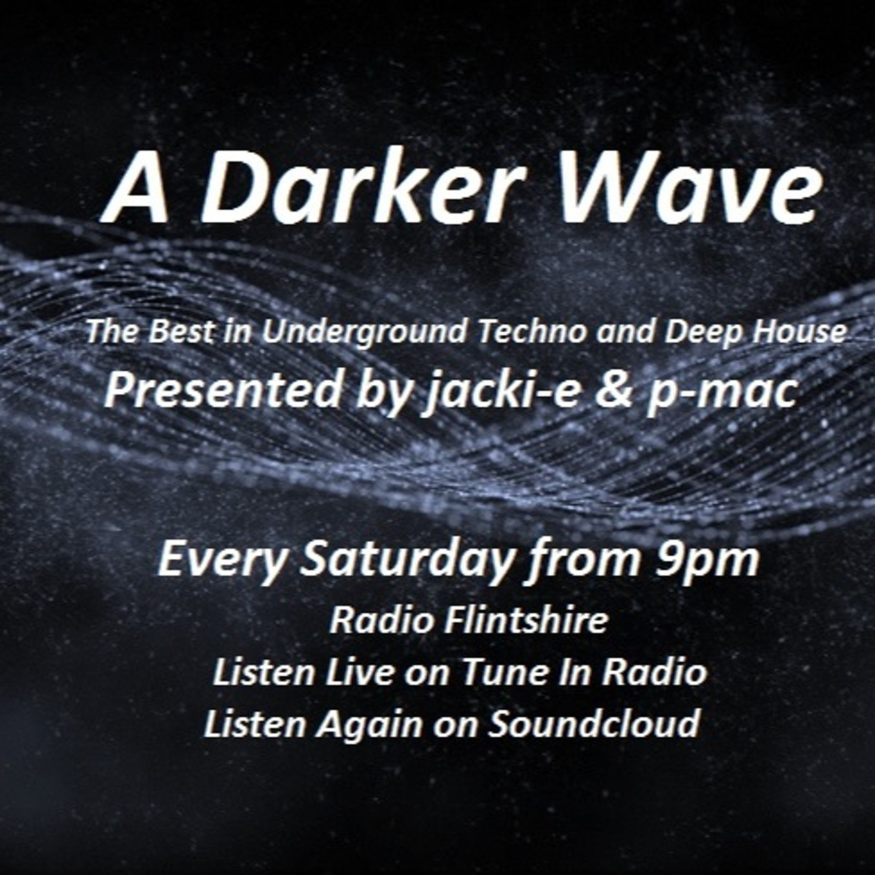 A Darker Wave