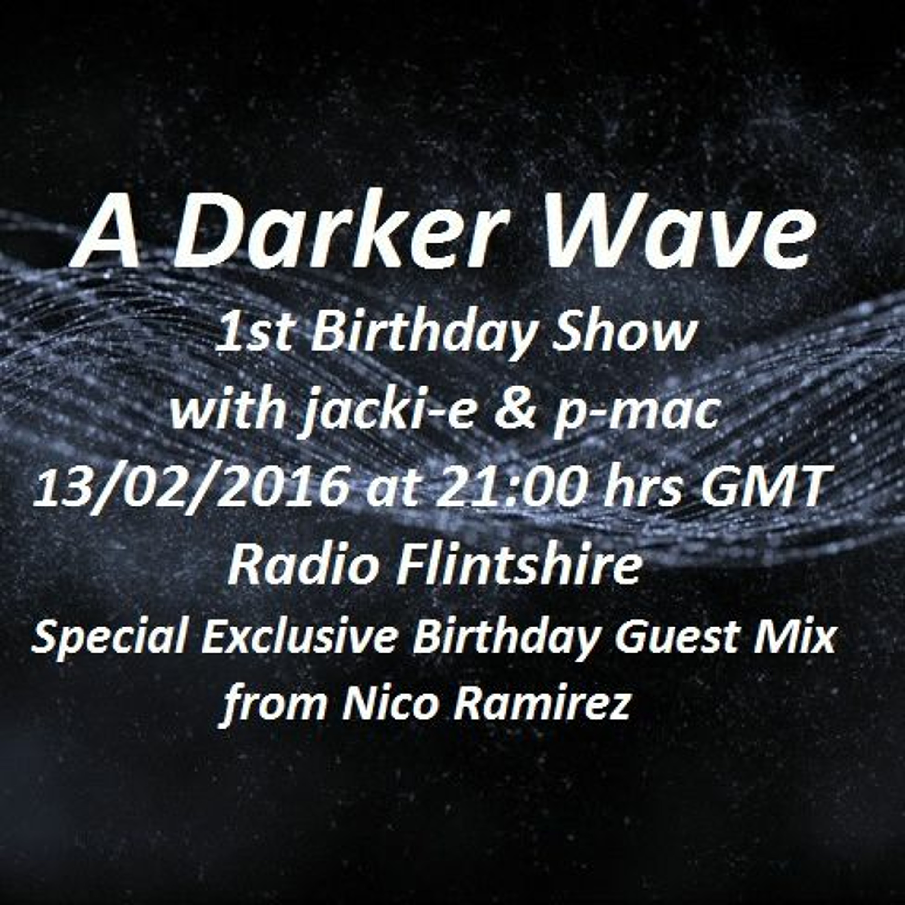 A Darker Wave
