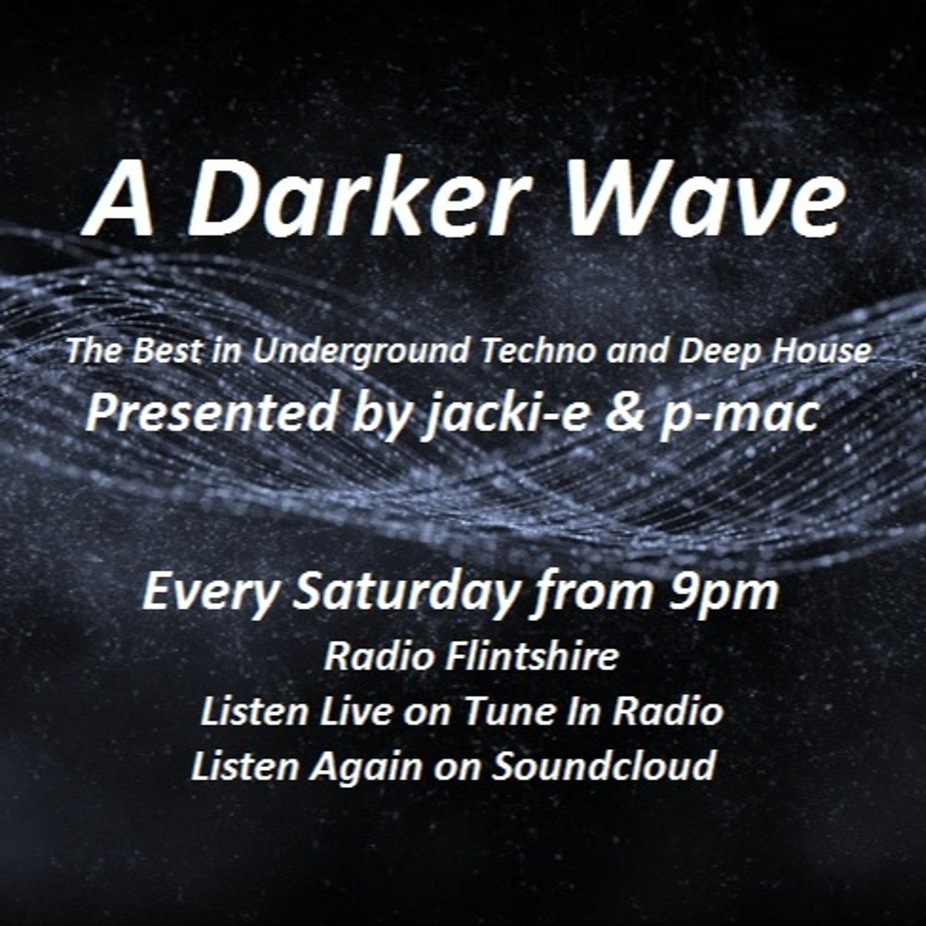 A Darker Wave