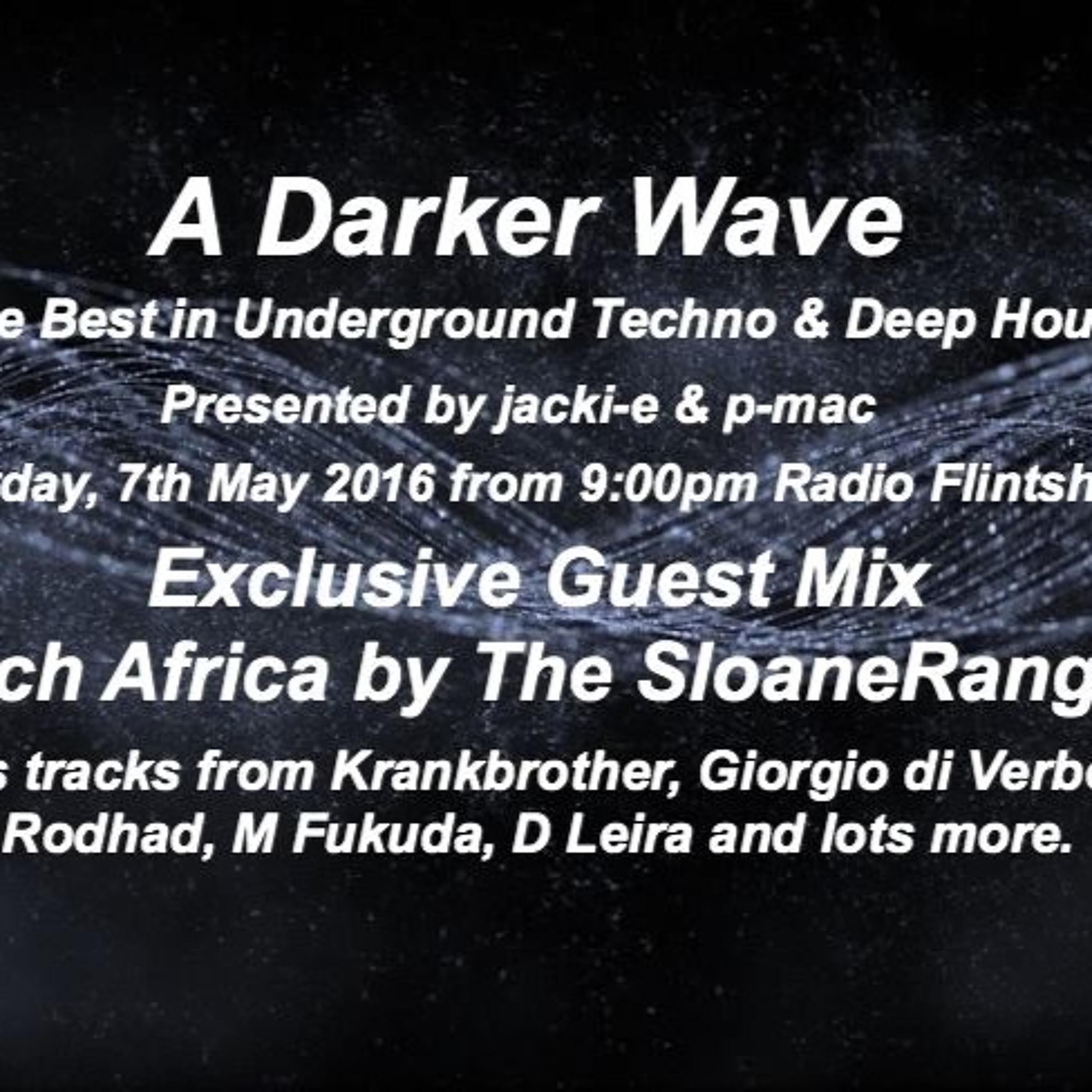 A Darker Wave