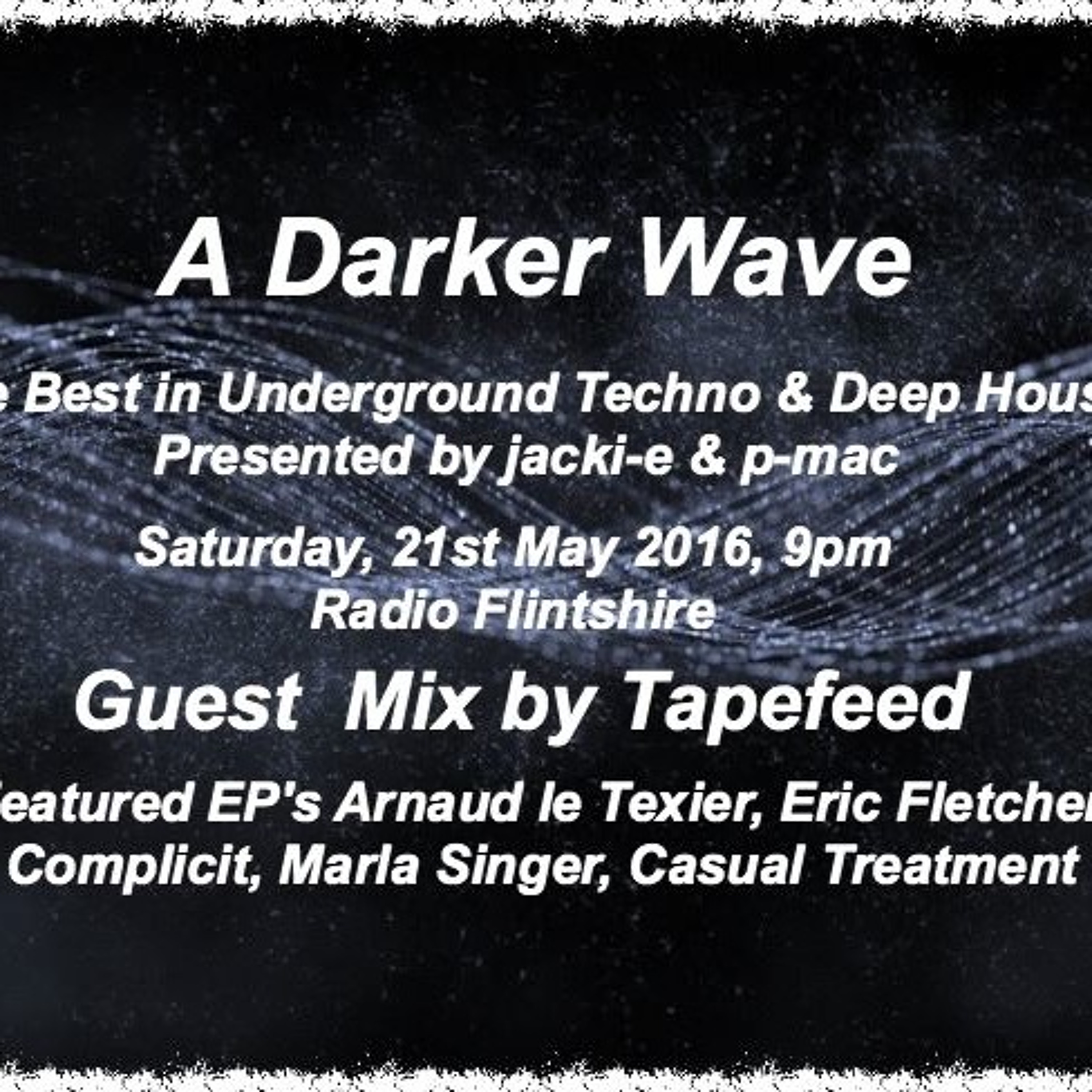 A Darker Wave