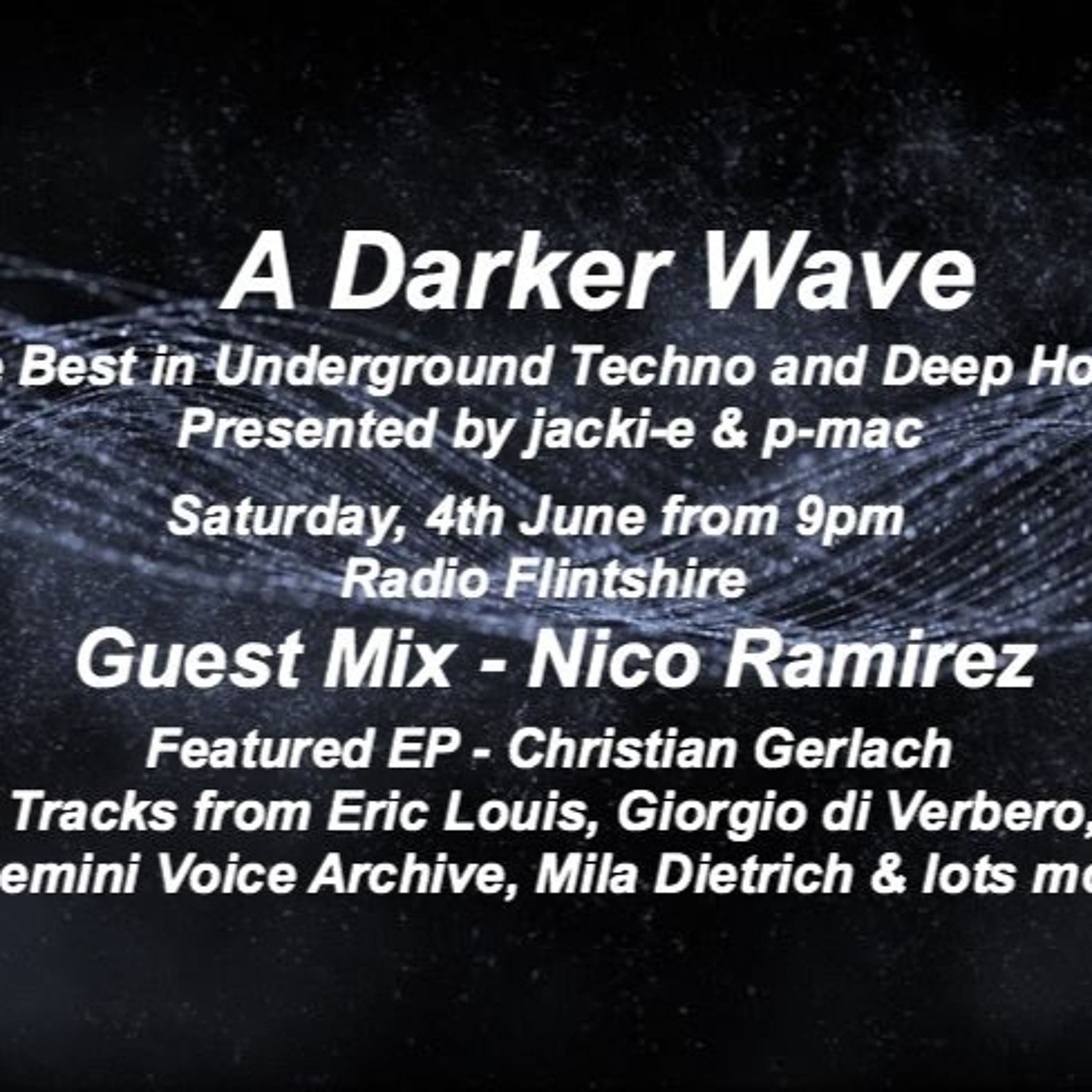 A Darker Wave