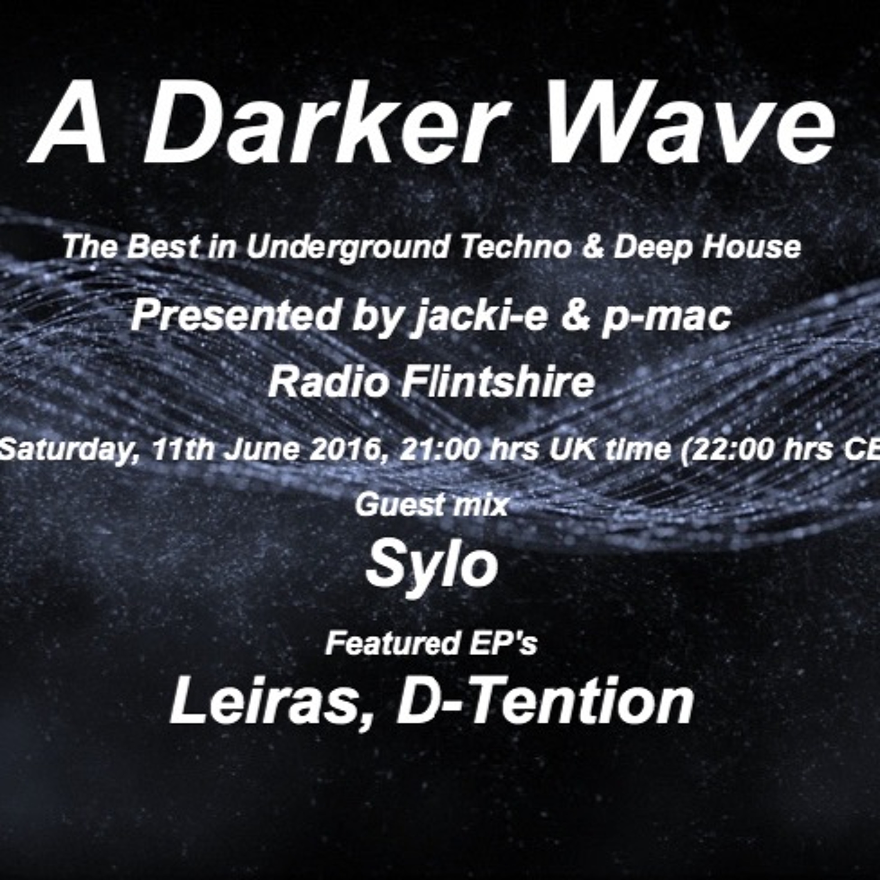 A Darker Wave
