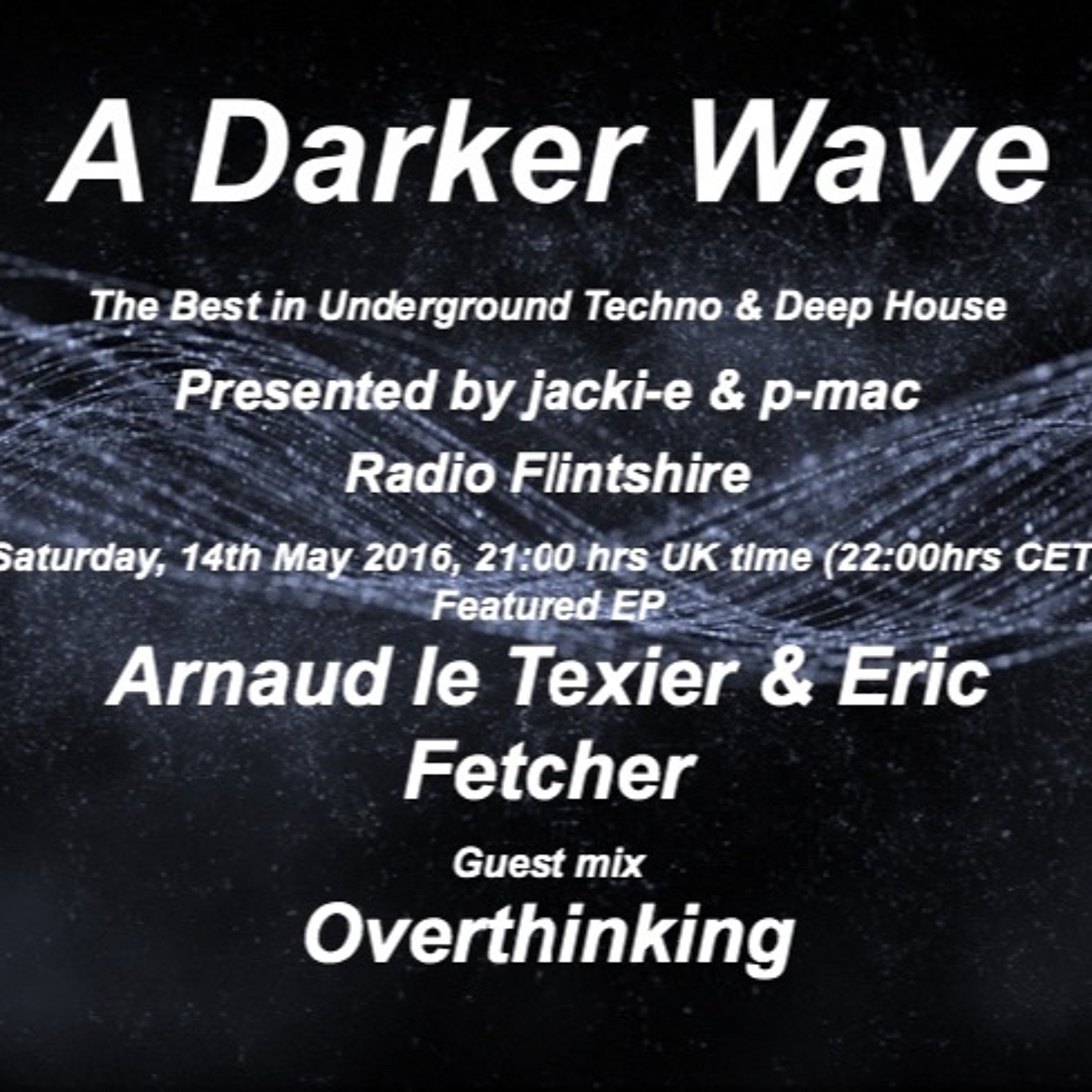 A Darker Wave