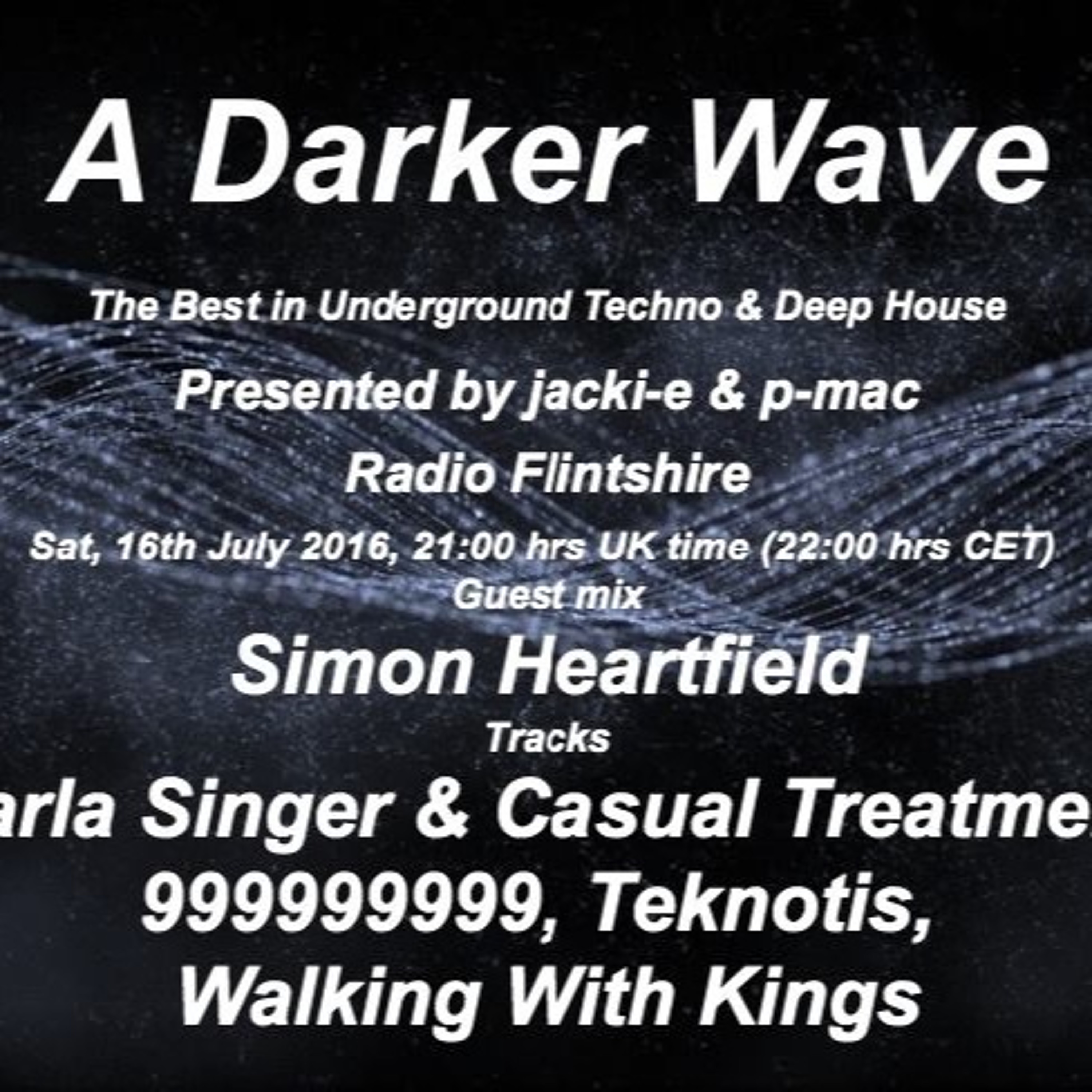A Darker Wave