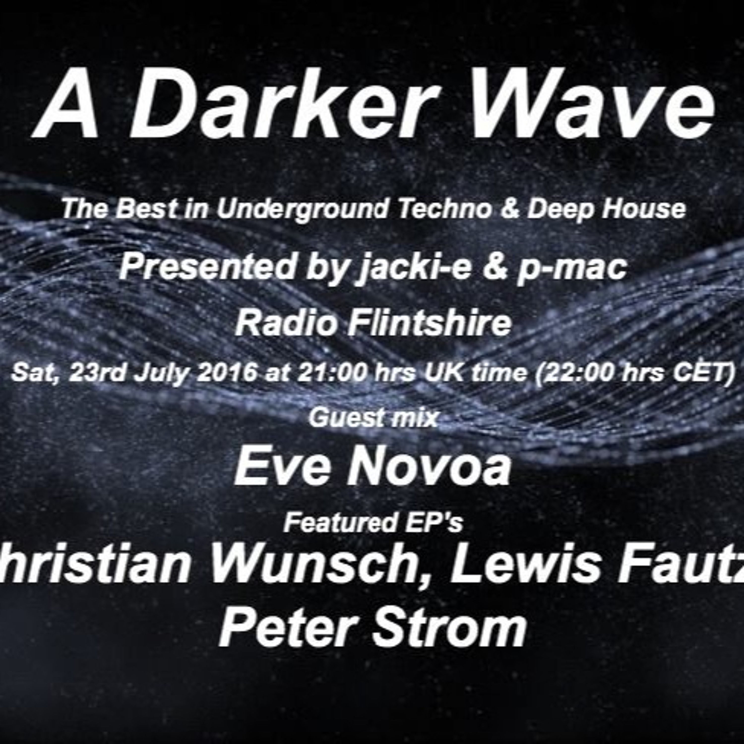 A Darker Wave