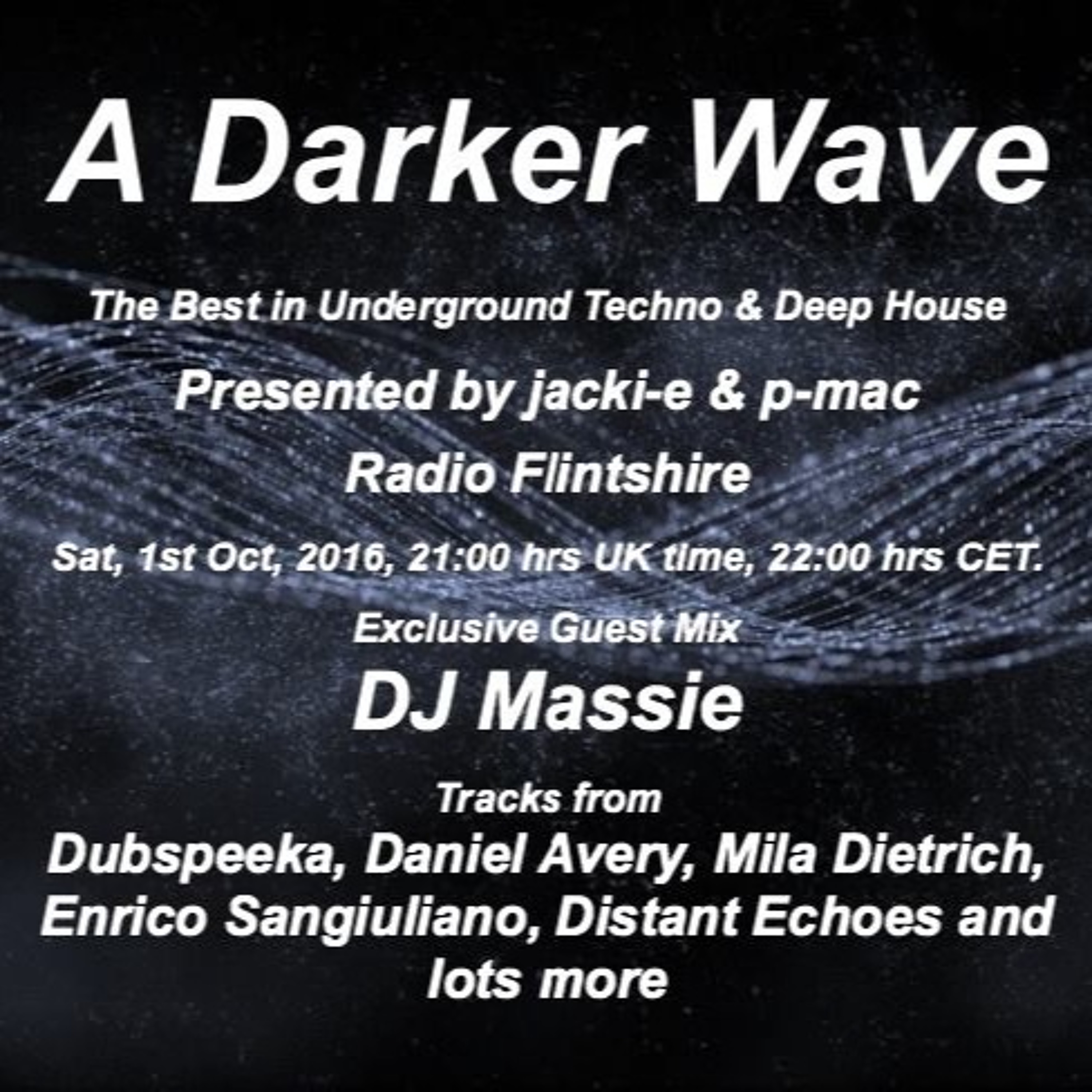 A Darker Wave