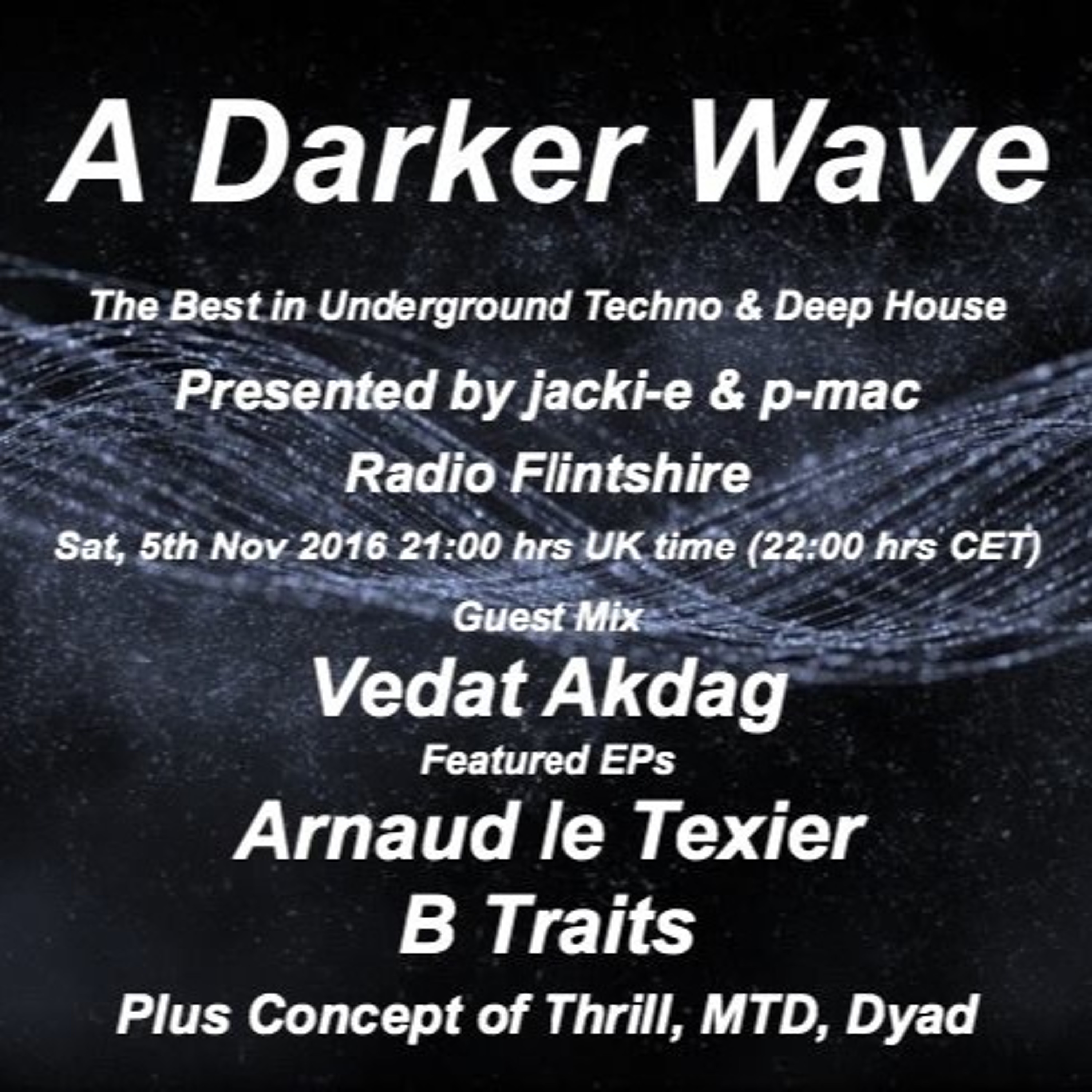 A Darker Wave