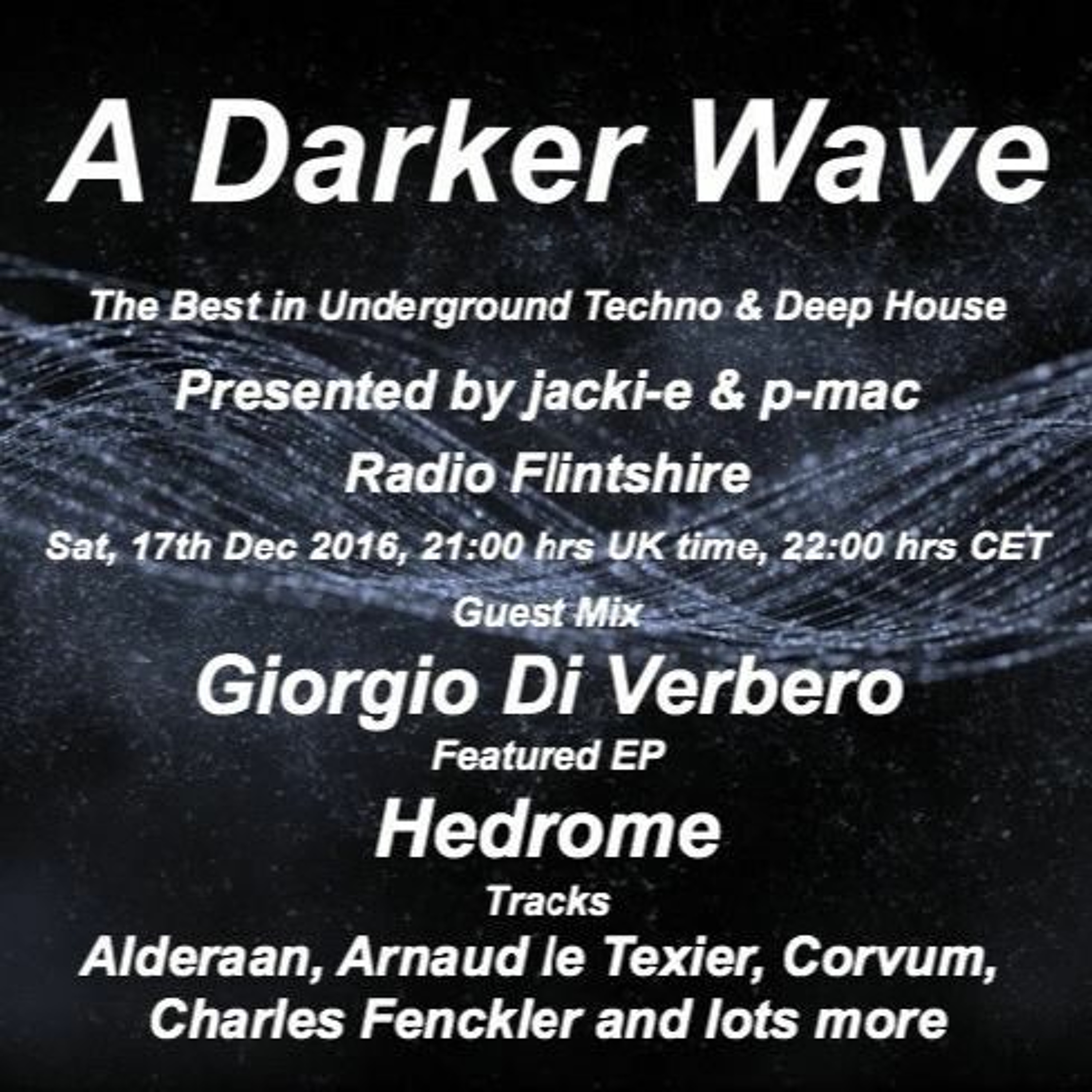 A Darker Wave
