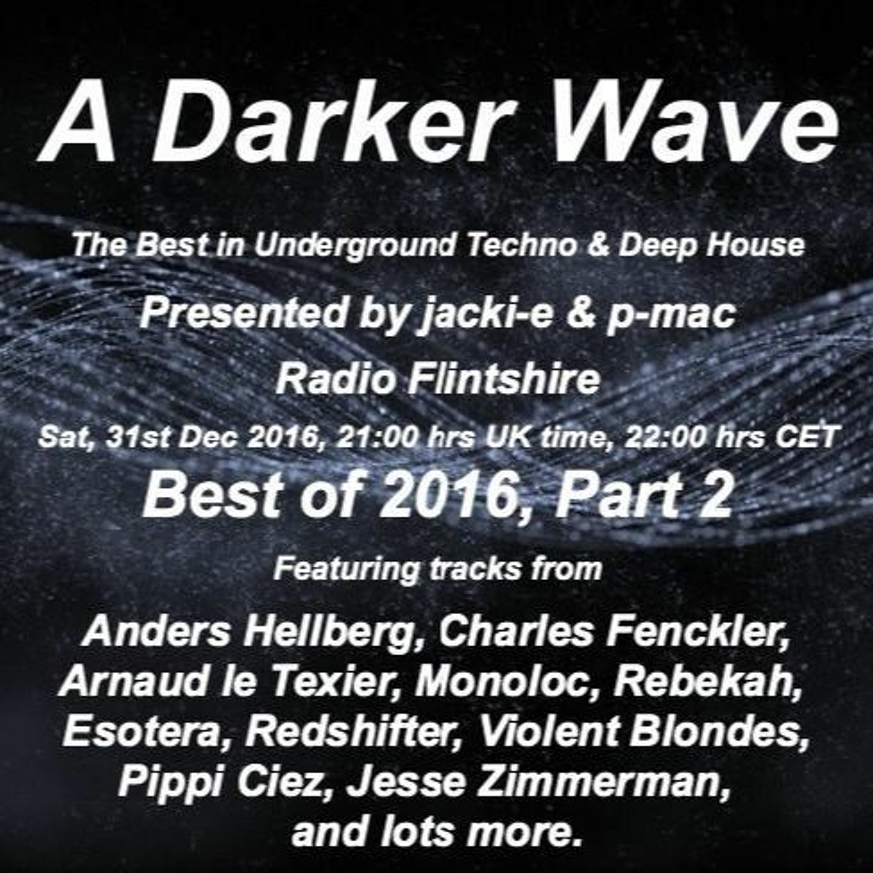 A Darker Wave