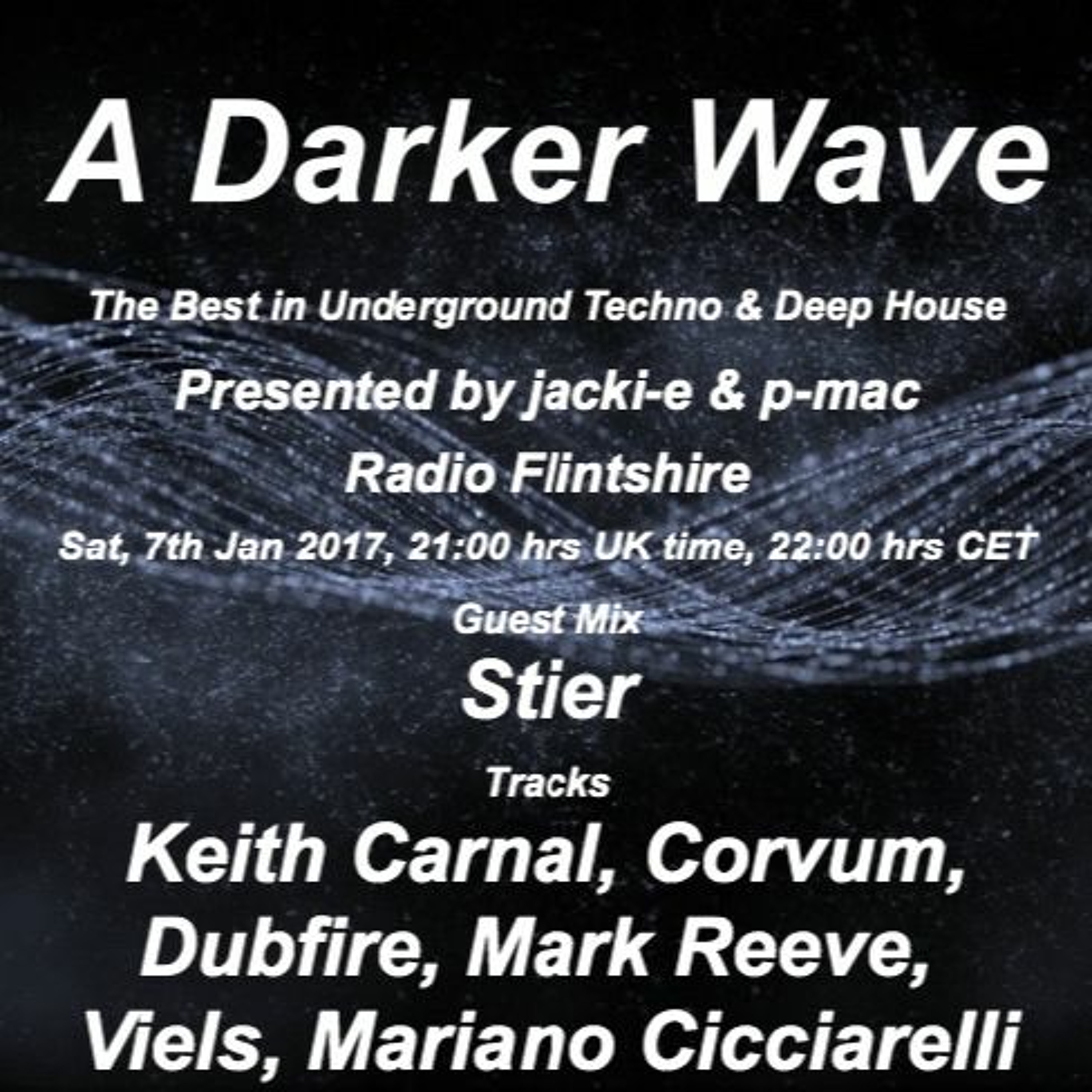 A Darker Wave