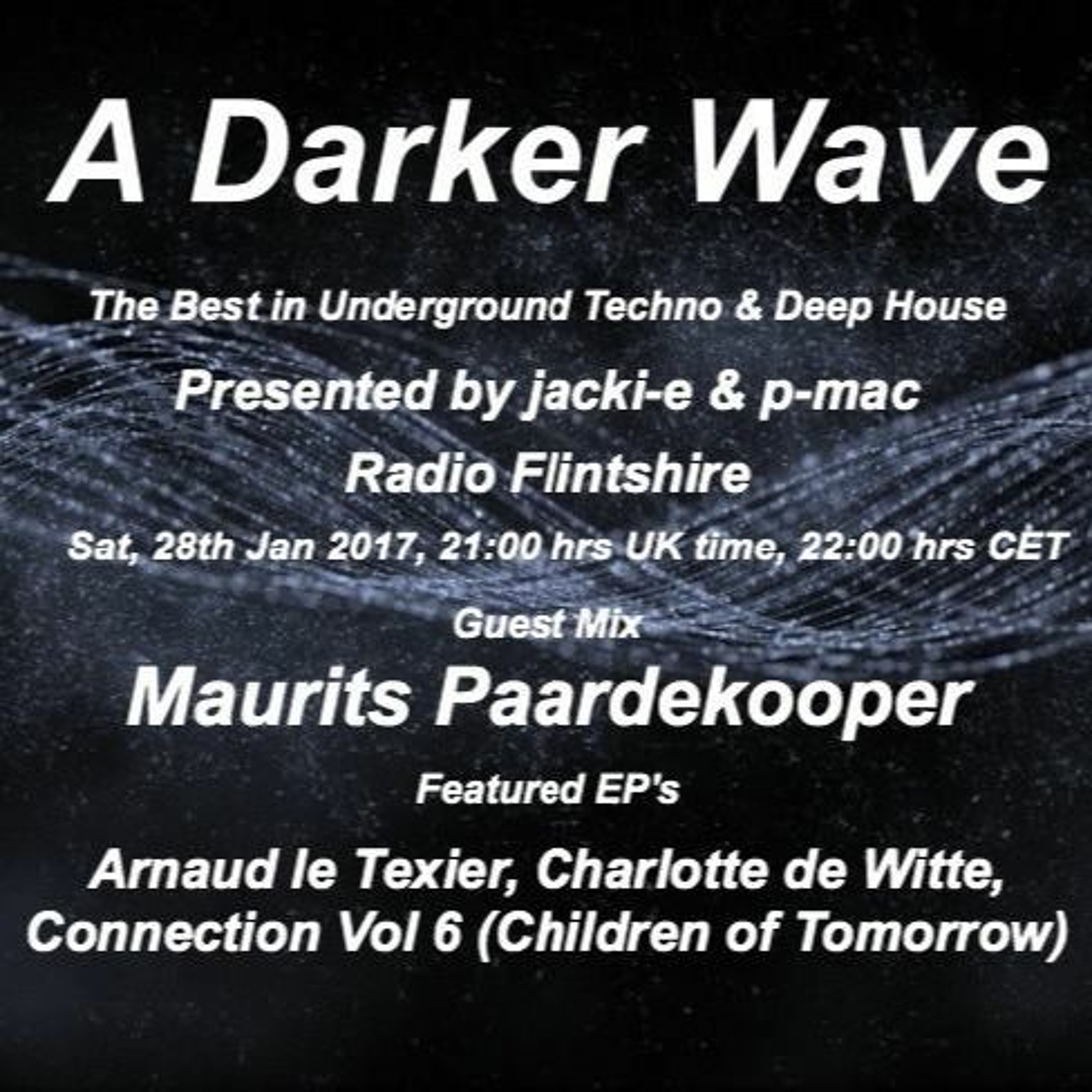 A Darker Wave