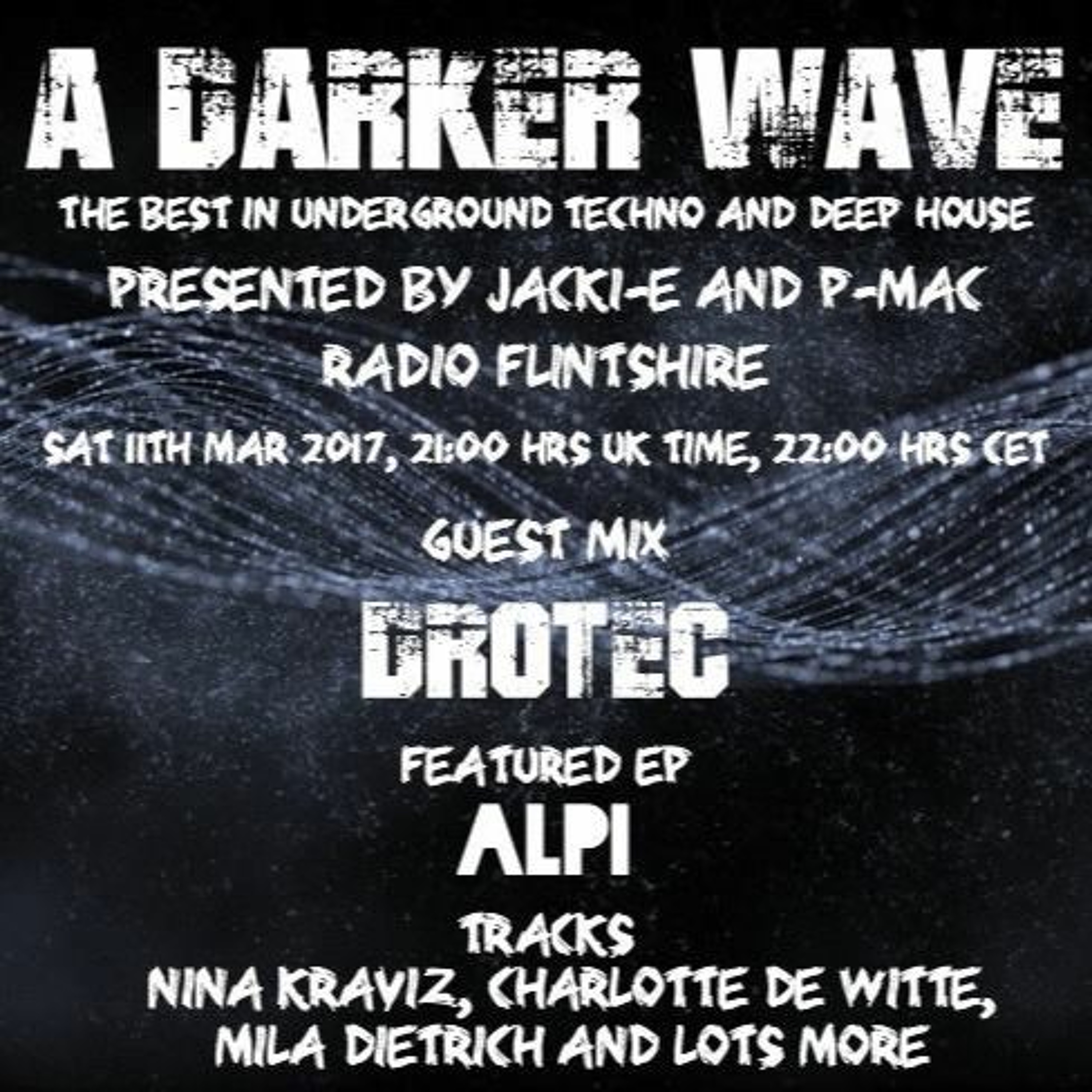 A Darker Wave