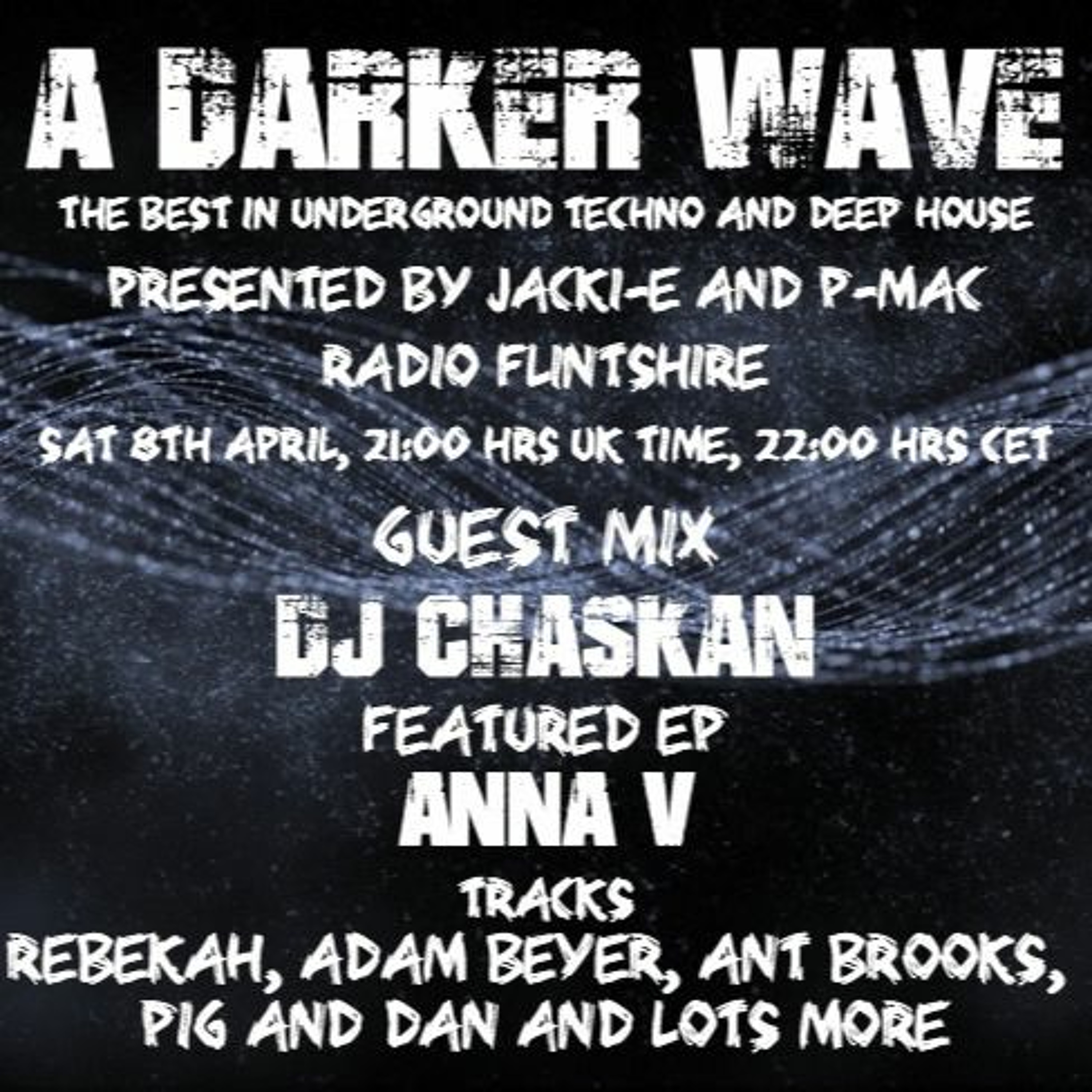 A Darker Wave