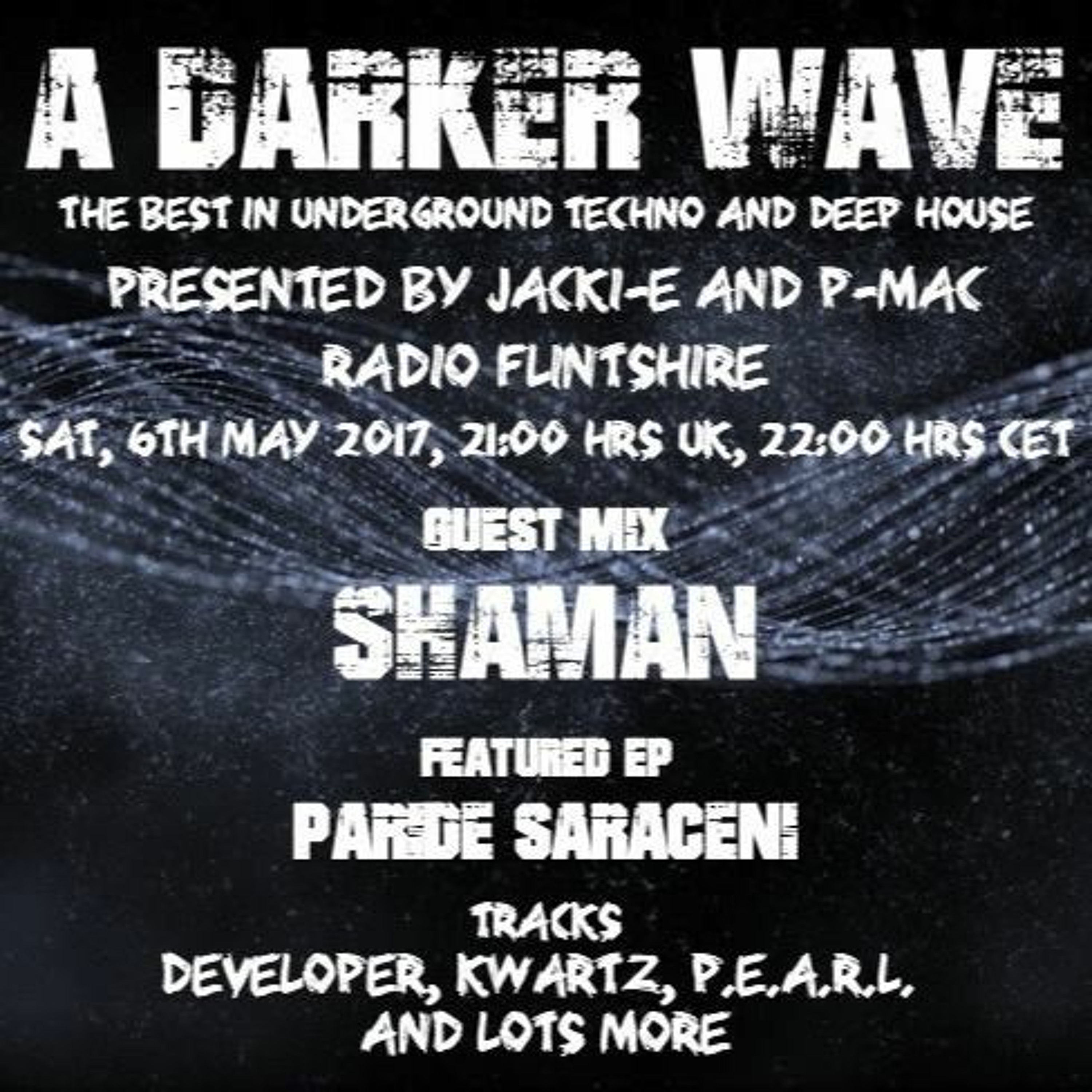 A Darker Wave