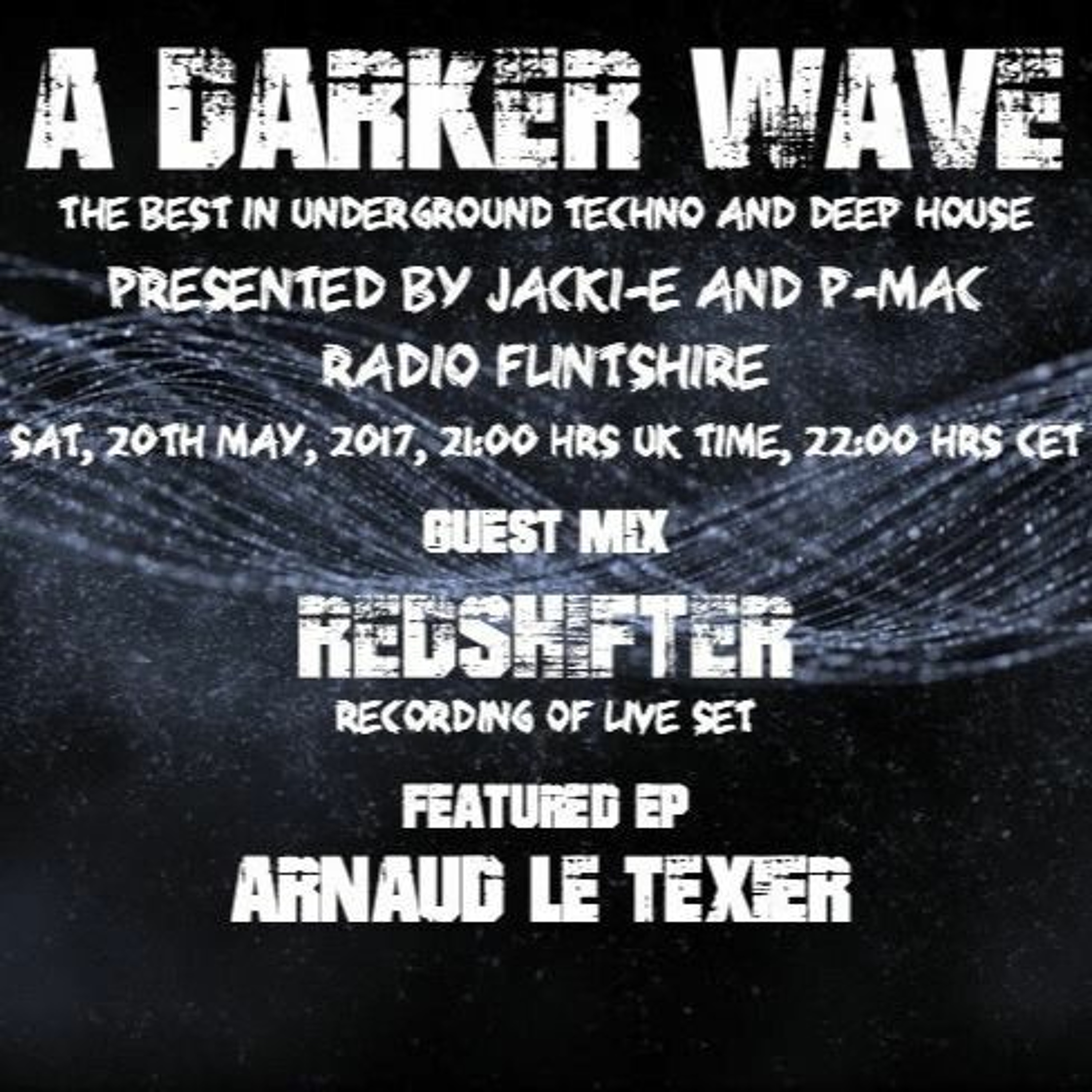 A Darker Wave