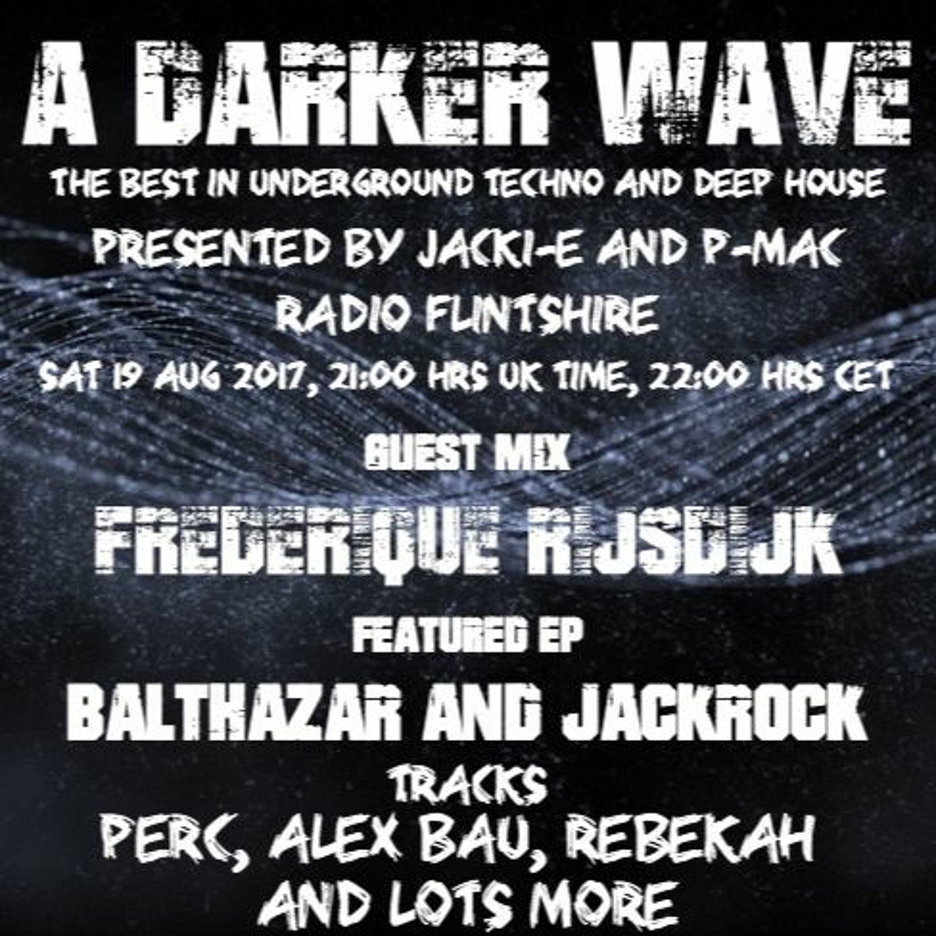 A Darker Wave