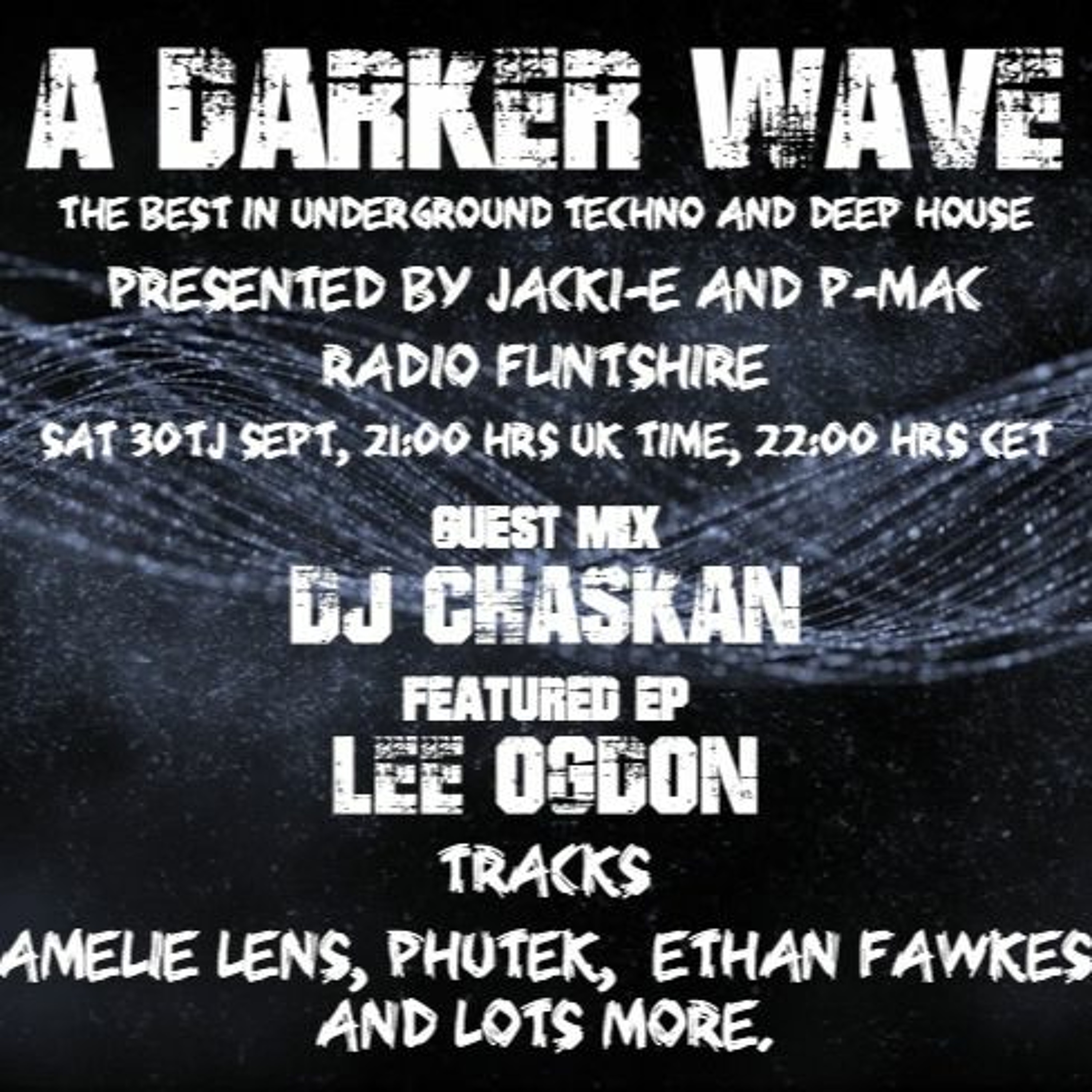 A Darker Wave