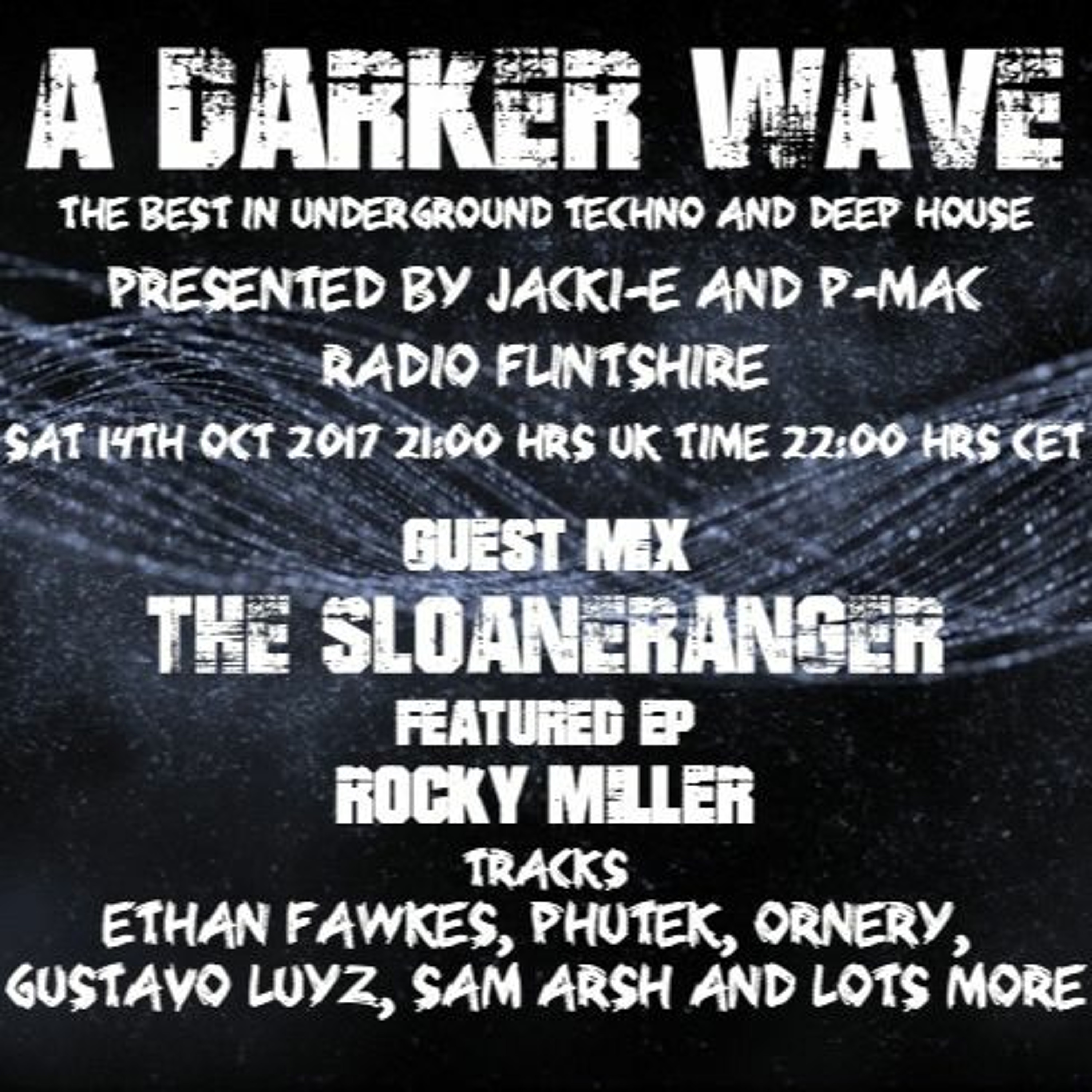 A Darker Wave