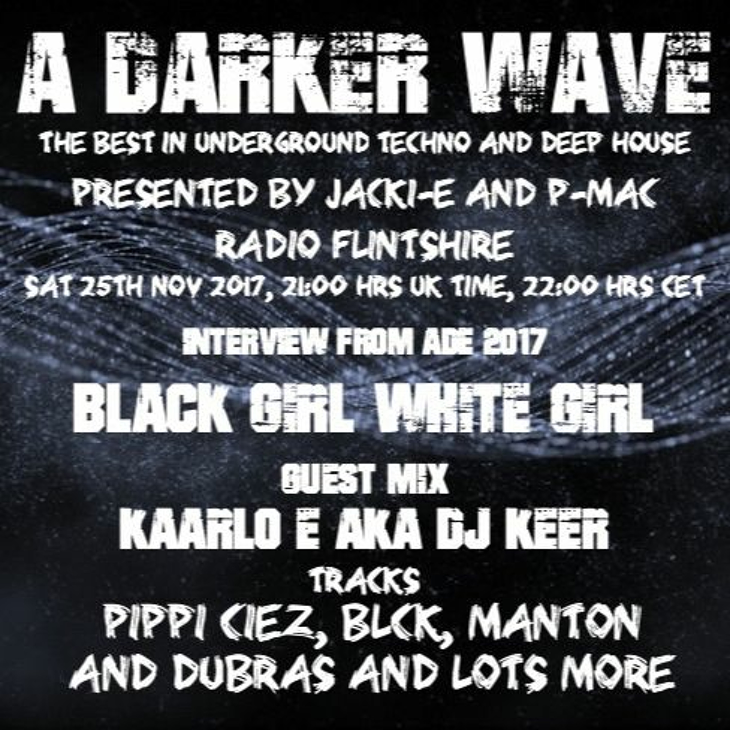A Darker Wave