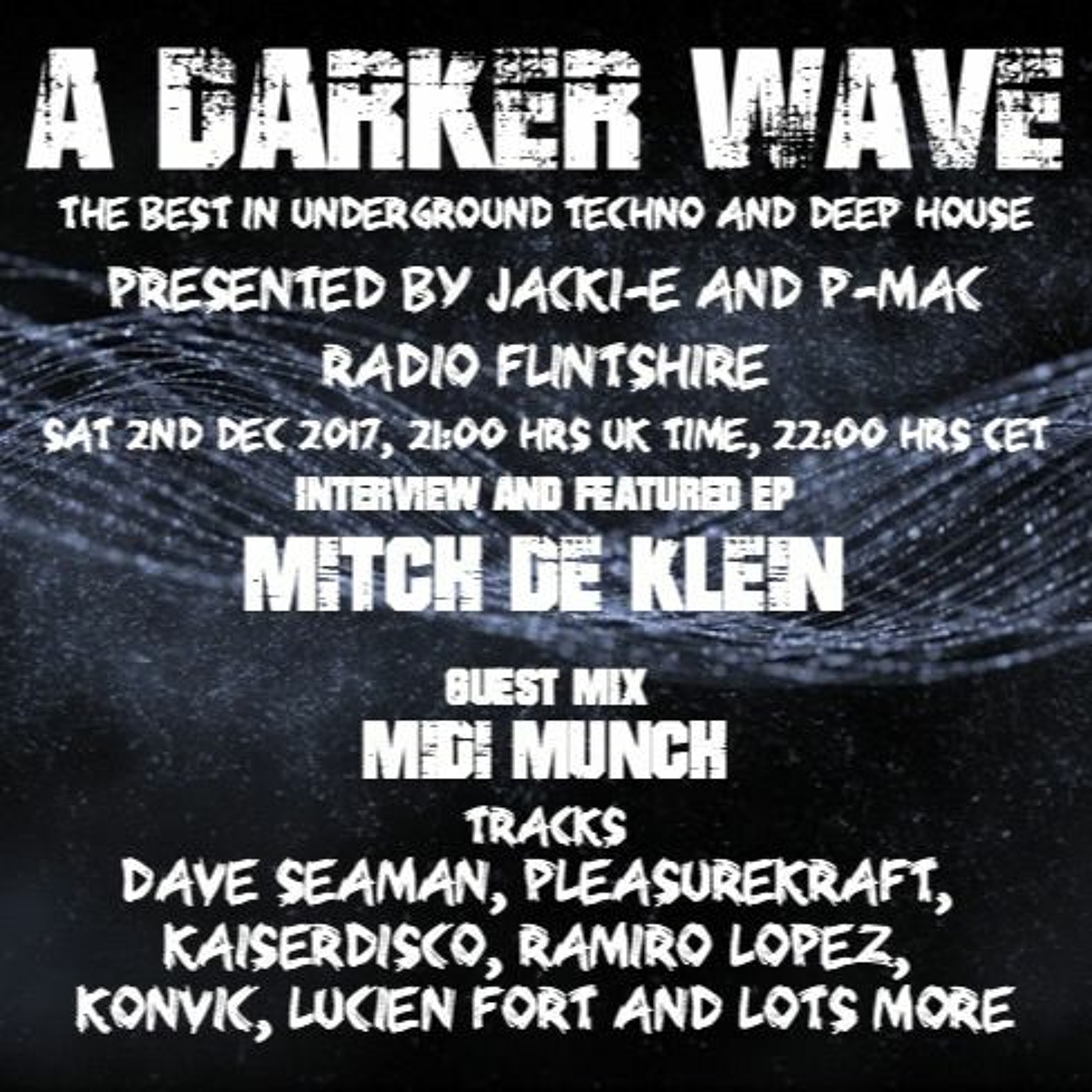 A Darker Wave