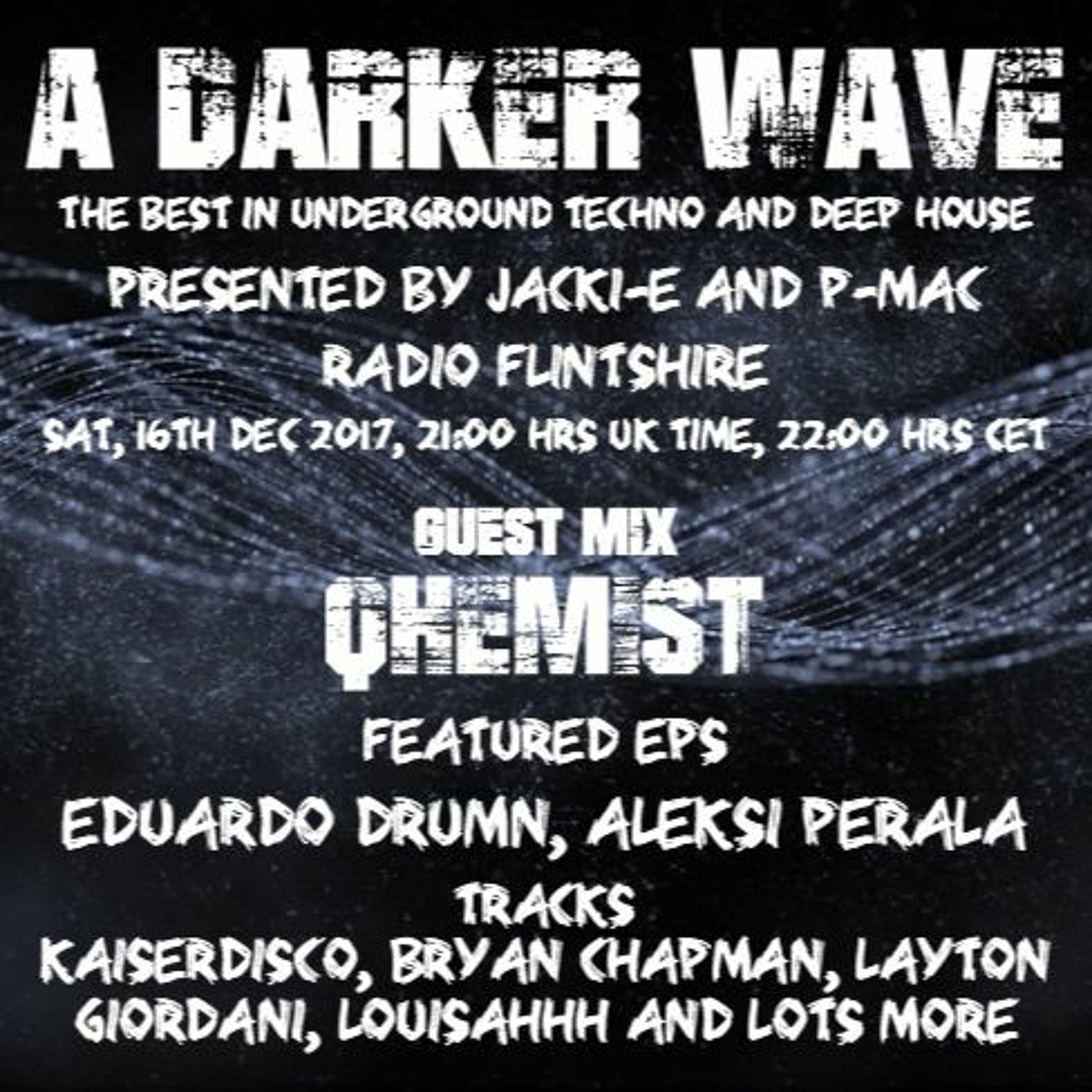 A Darker Wave