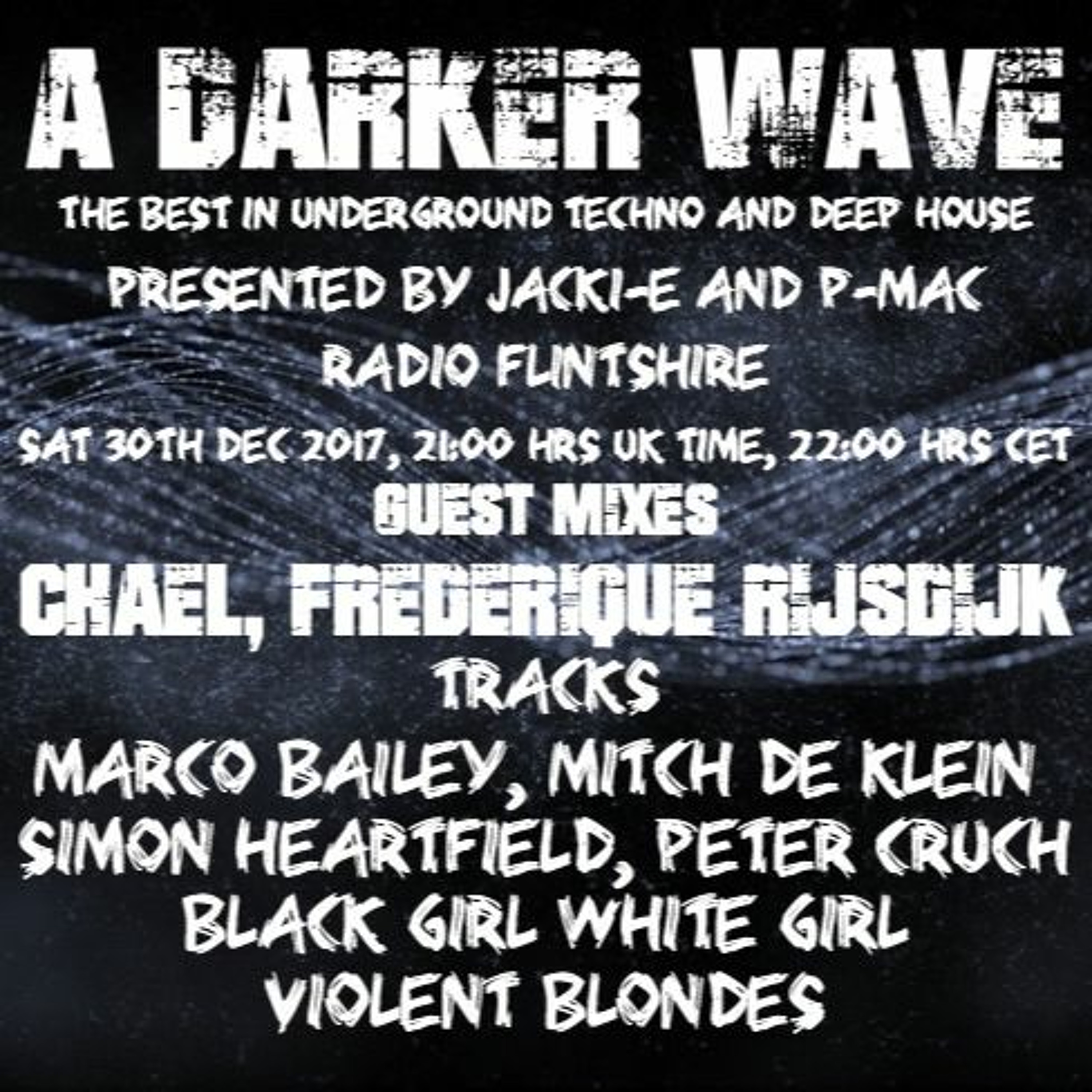 A Darker Wave