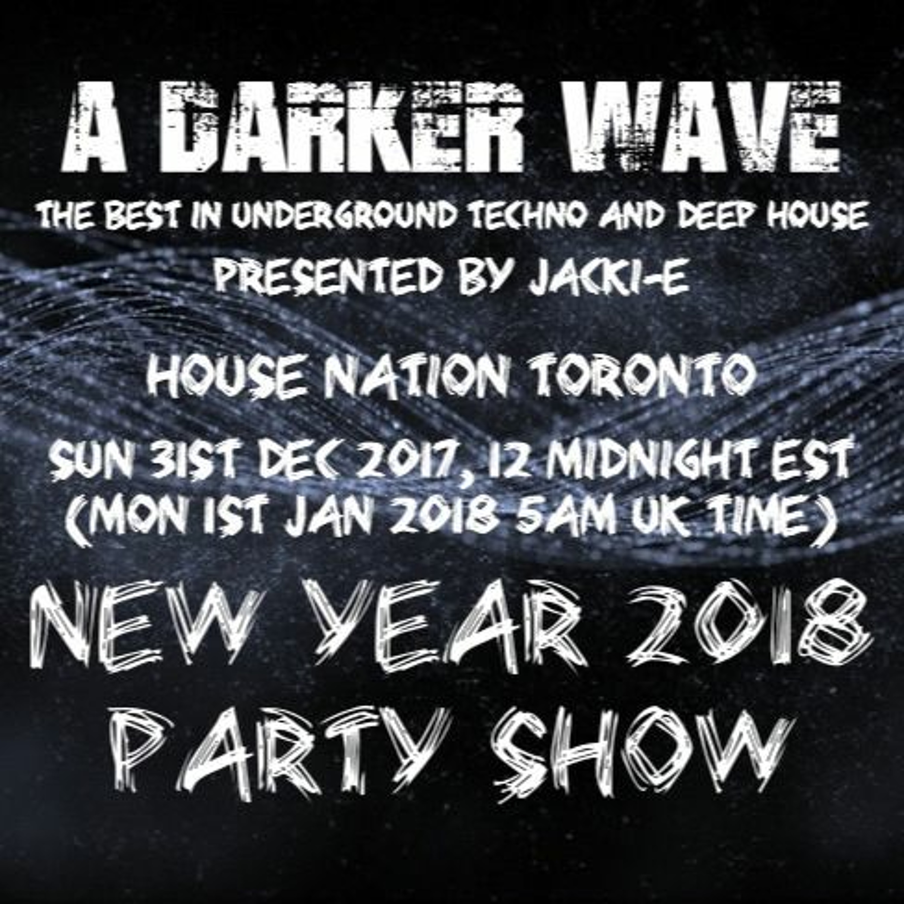 A Darker Wave