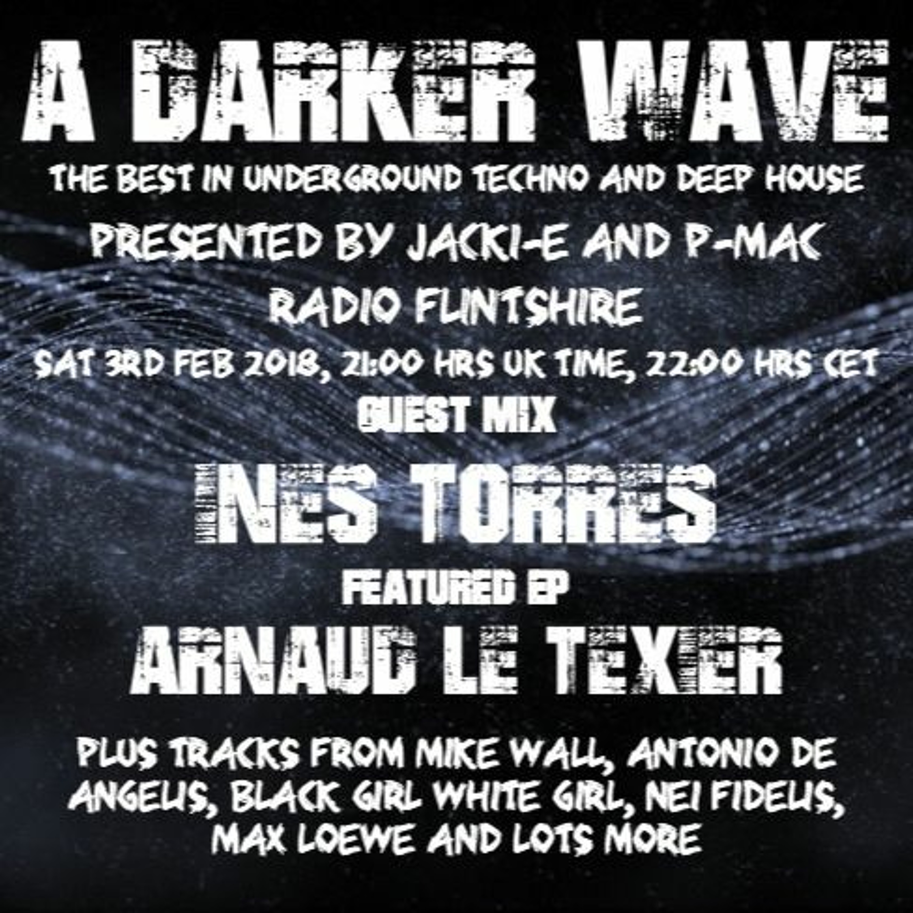 A Darker Wave